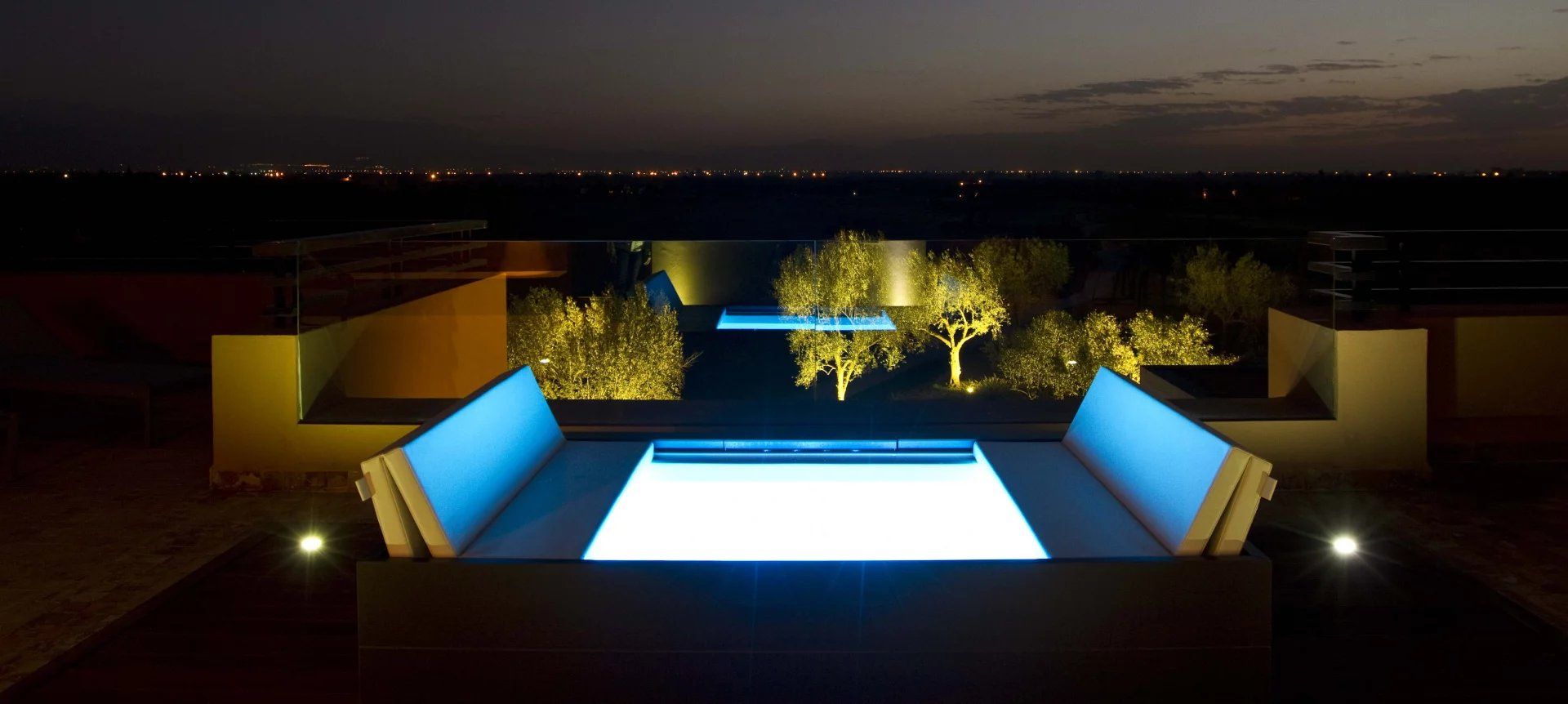 Acheter Villa 5 pièces 350 m² Marrakech