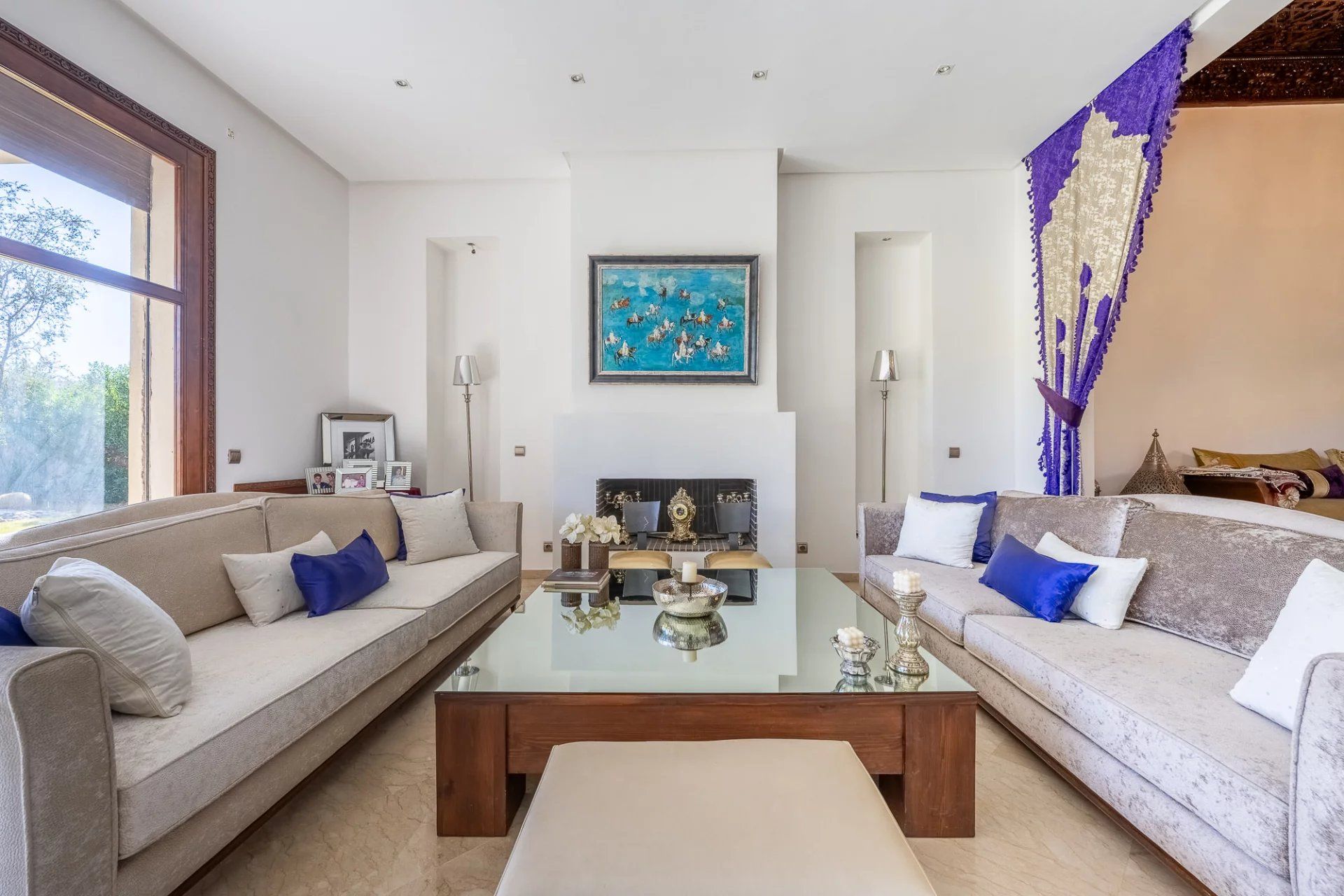 Acheter Villa 7&nbsp;pièces 680&nbsp;m² Marrakech