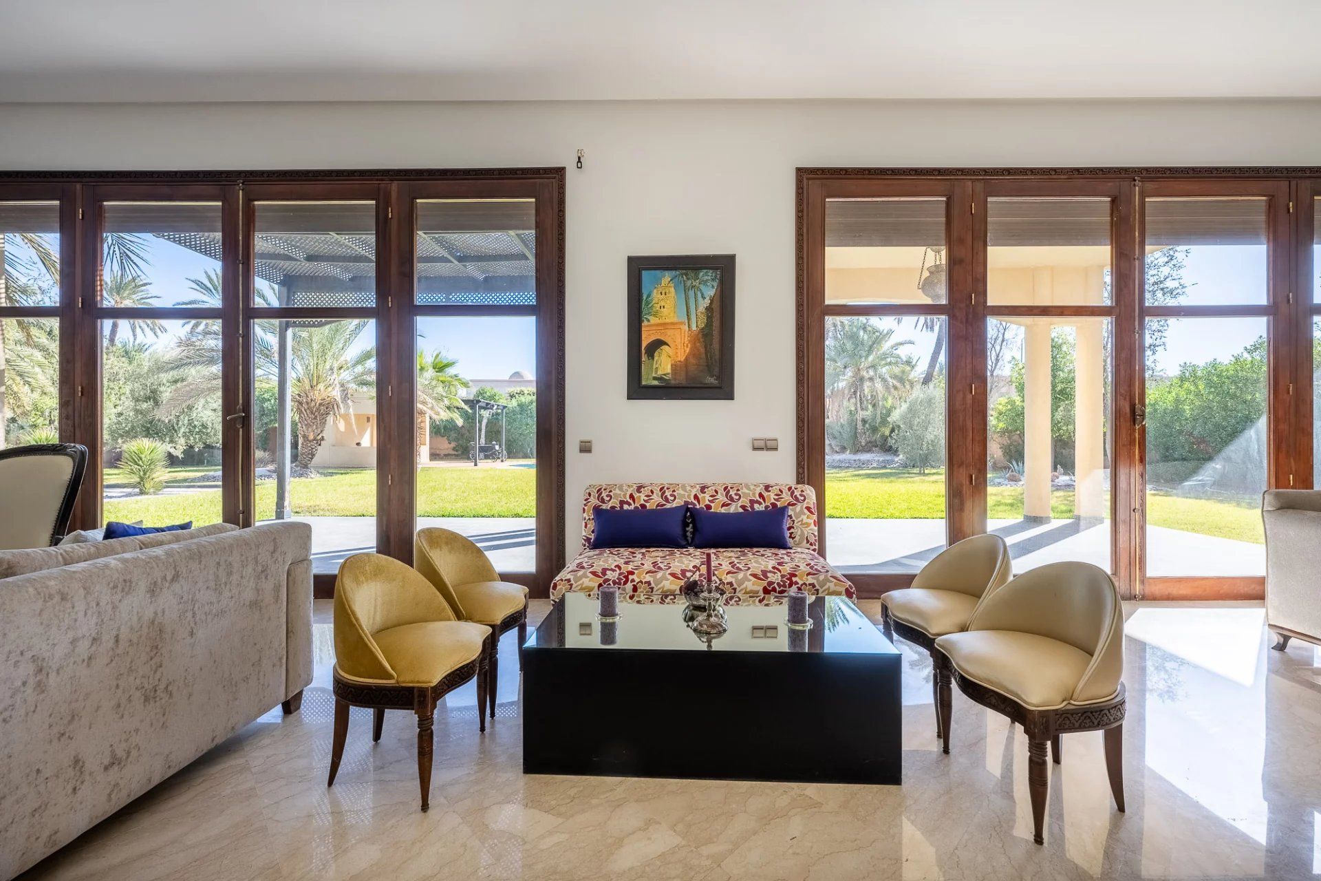 Acheter Villa 7&nbsp;pièces 680&nbsp;m² Marrakech