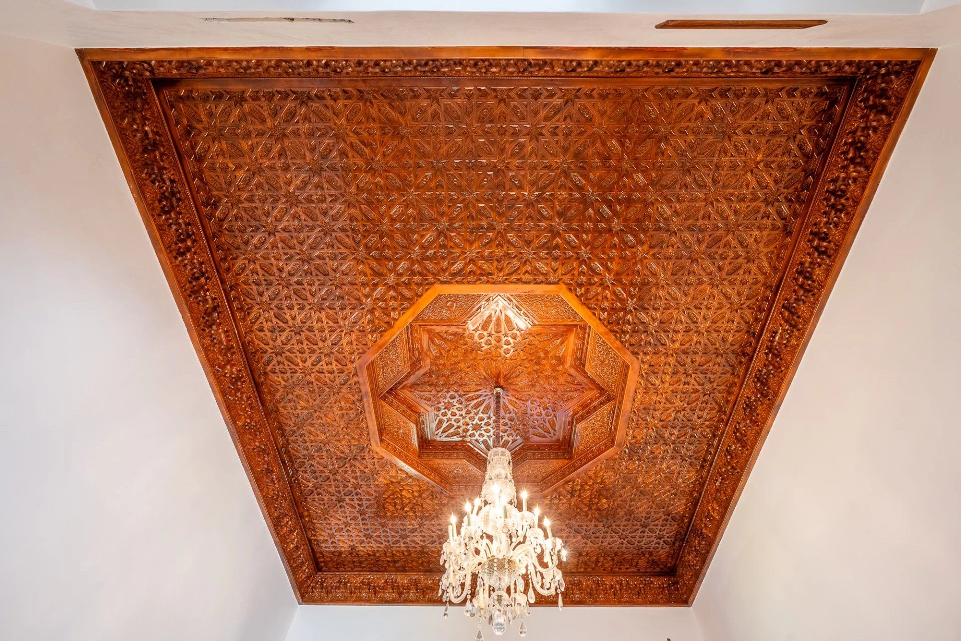 Acheter Villa 7&nbsp;pièces 680&nbsp;m² Marrakech