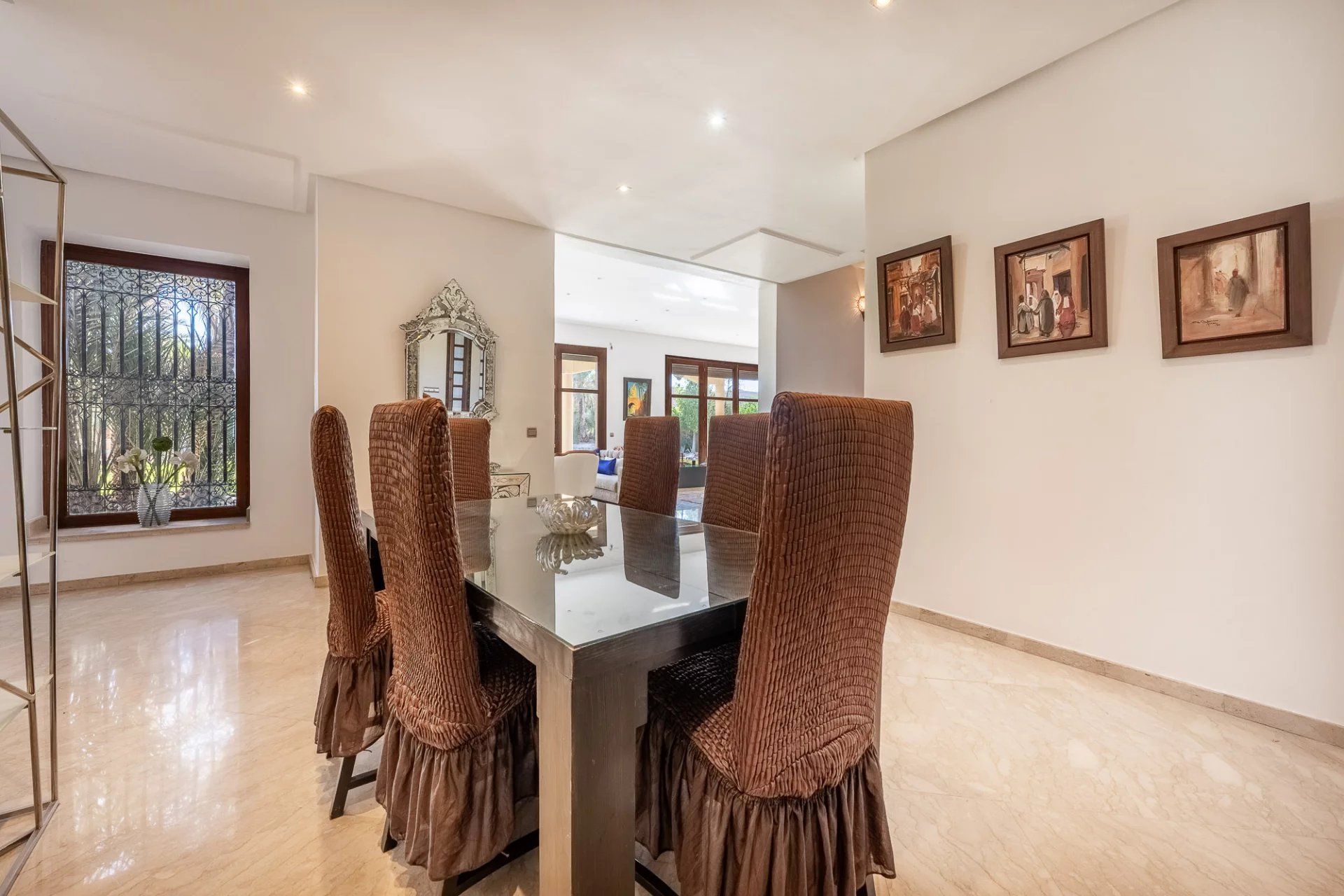 Acheter Villa 7&nbsp;pièces 680&nbsp;m² Marrakech