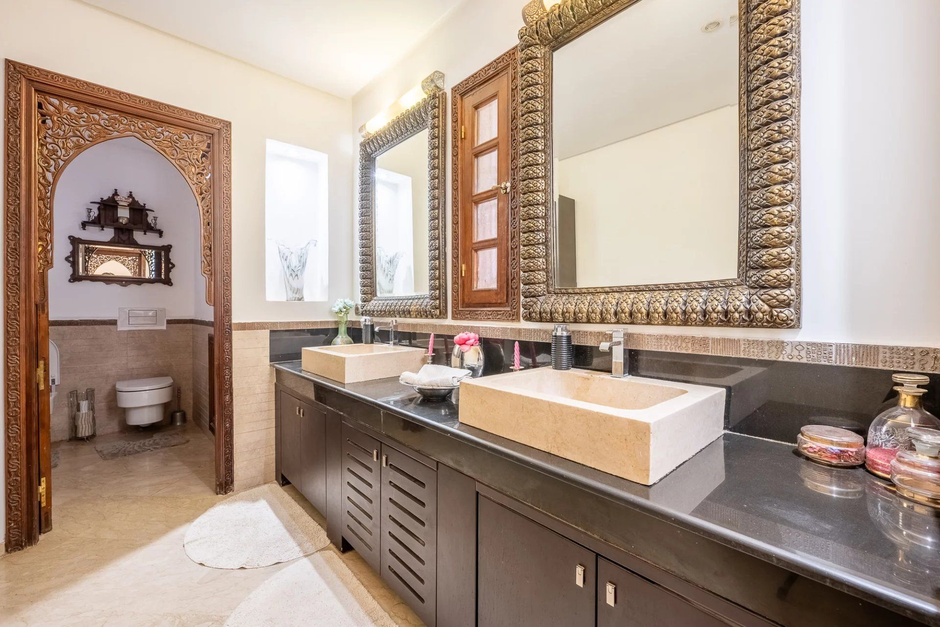 Acheter Villa 7 pièces 680 m² Marrakech