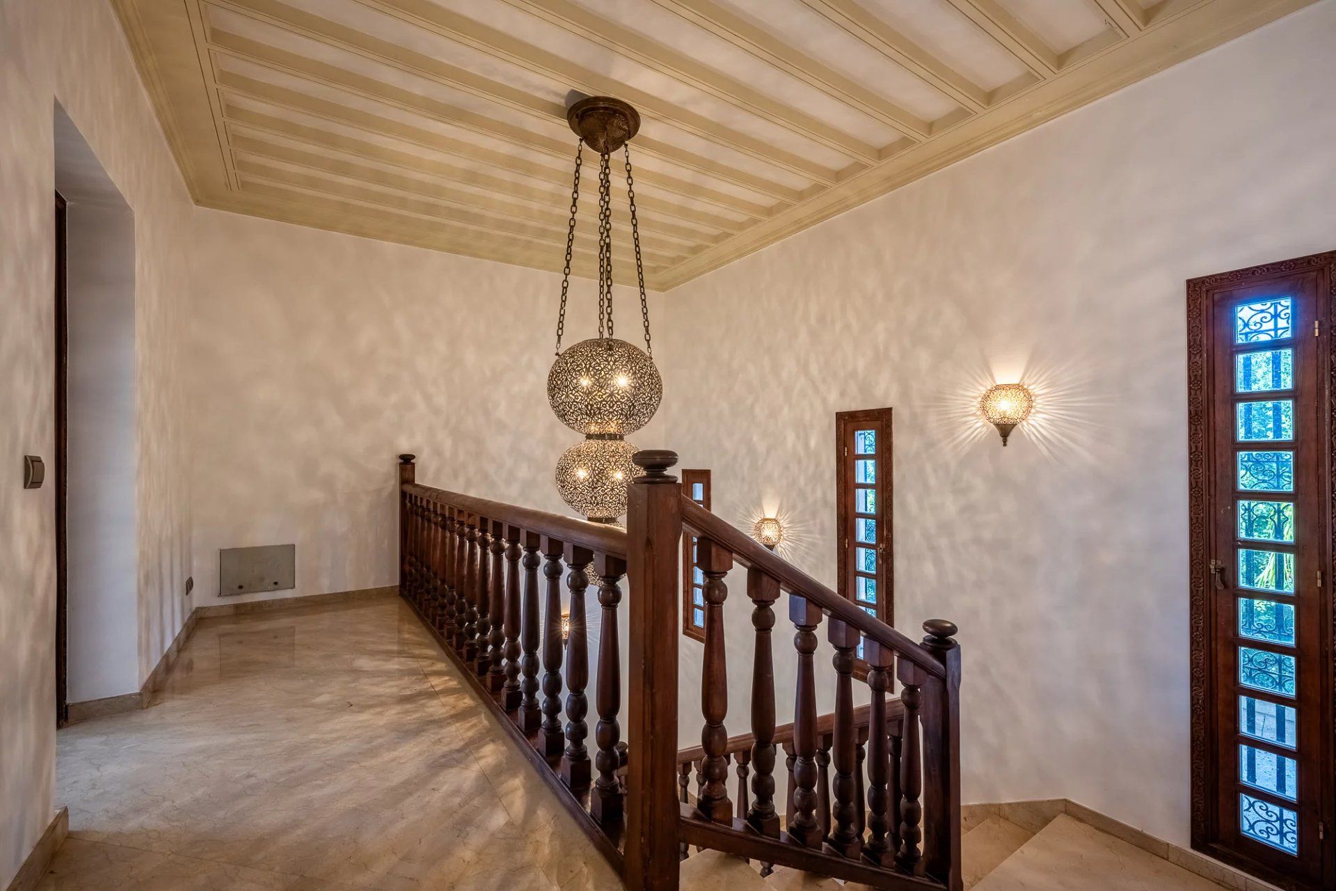 Acheter Villa 7&nbsp;pièces 680&nbsp;m² Marrakech