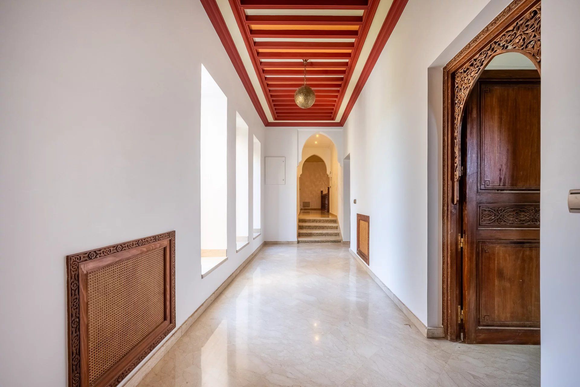 Acheter Villa 7&nbsp;pièces 680&nbsp;m² Marrakech