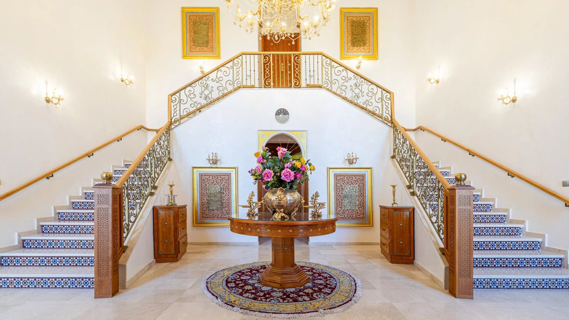Acheter Villa 10&nbsp;pièces 1600&nbsp;m² Marrakech