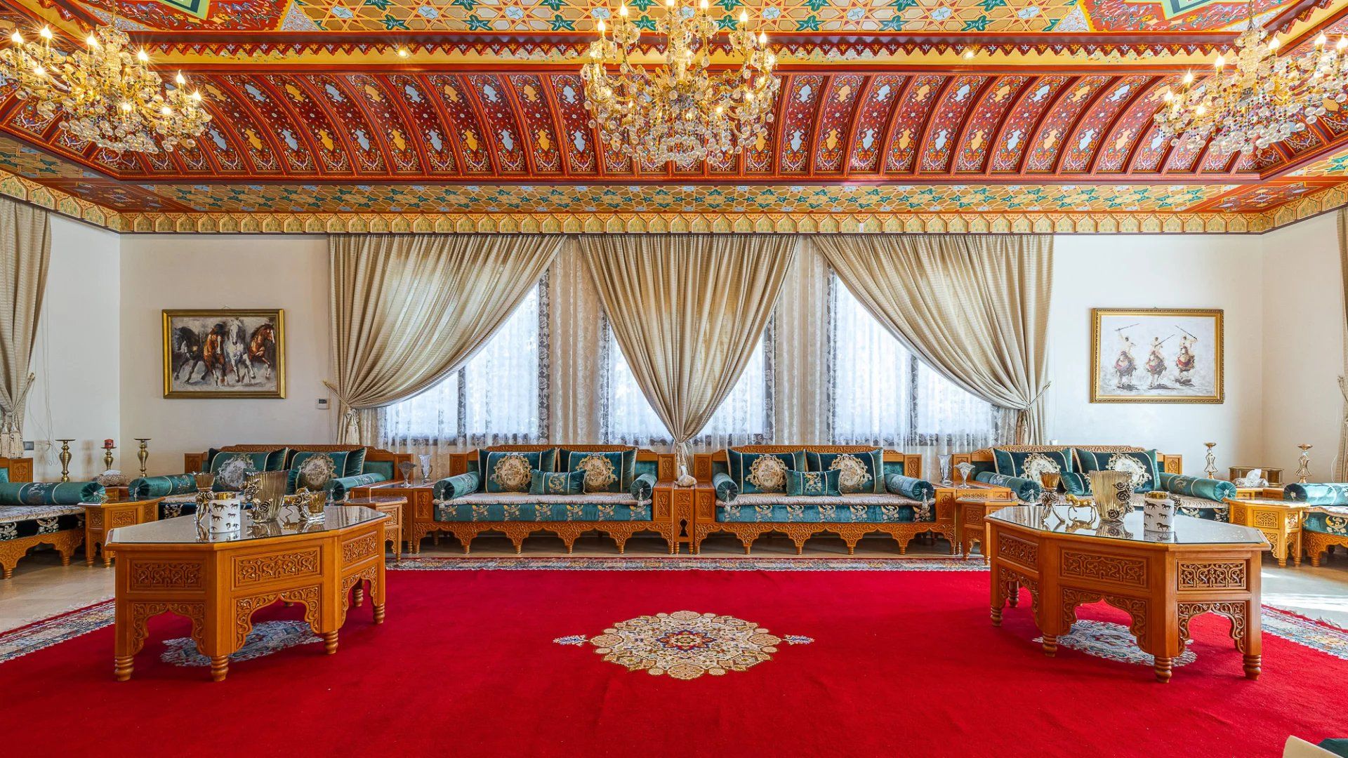 Acheter Villa 10 pièces 1600 m² Marrakech