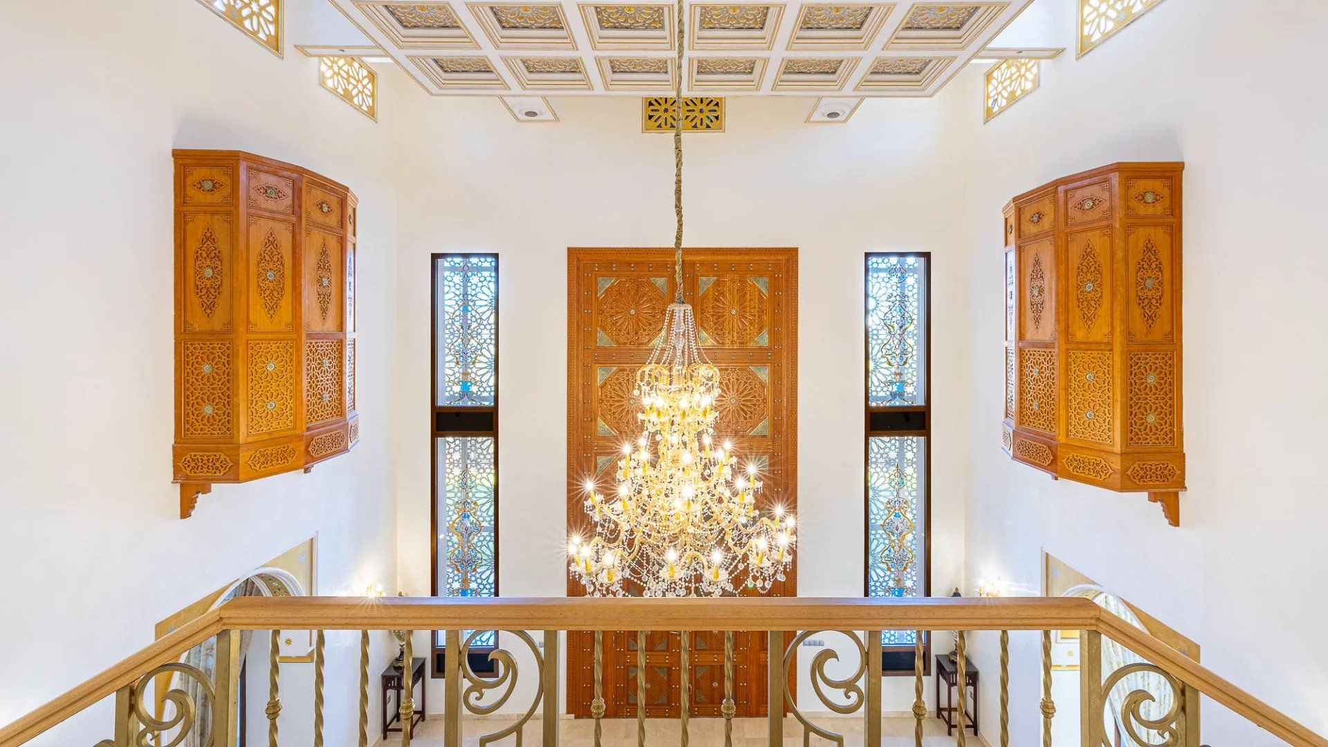 Acheter Villa 10 pièces 1600 m² Marrakech