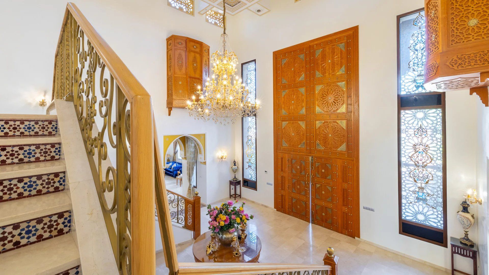 Acheter Villa 10&nbsp;pièces 1600&nbsp;m² Marrakech