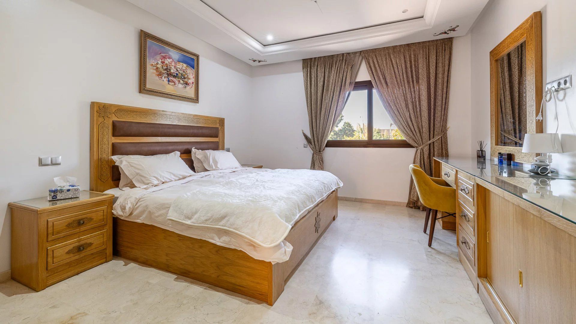 Acheter Villa 10 pièces 1600 m² Marrakech