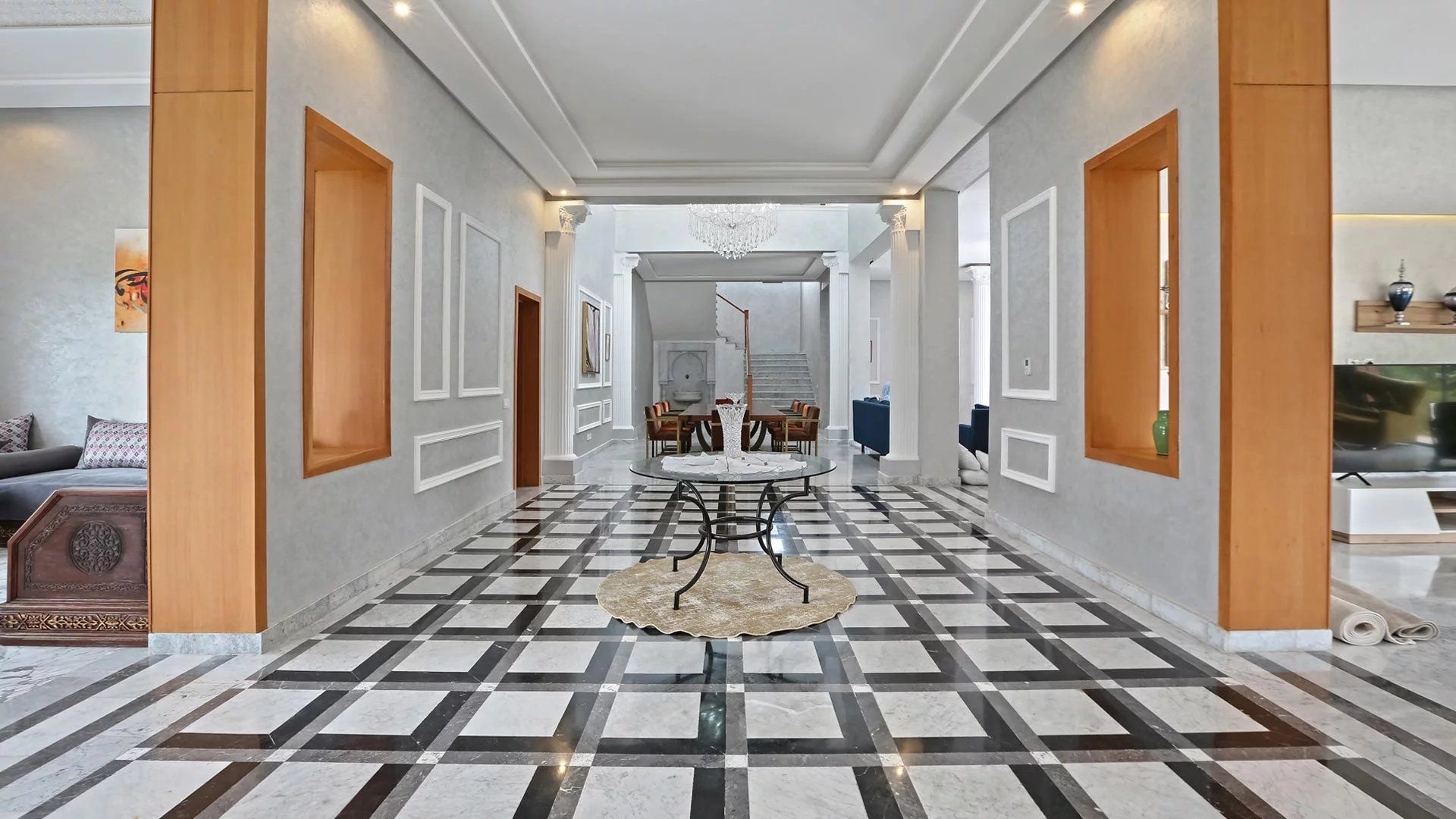 Acheter Villa 15 pièces 980 m² Marrakech