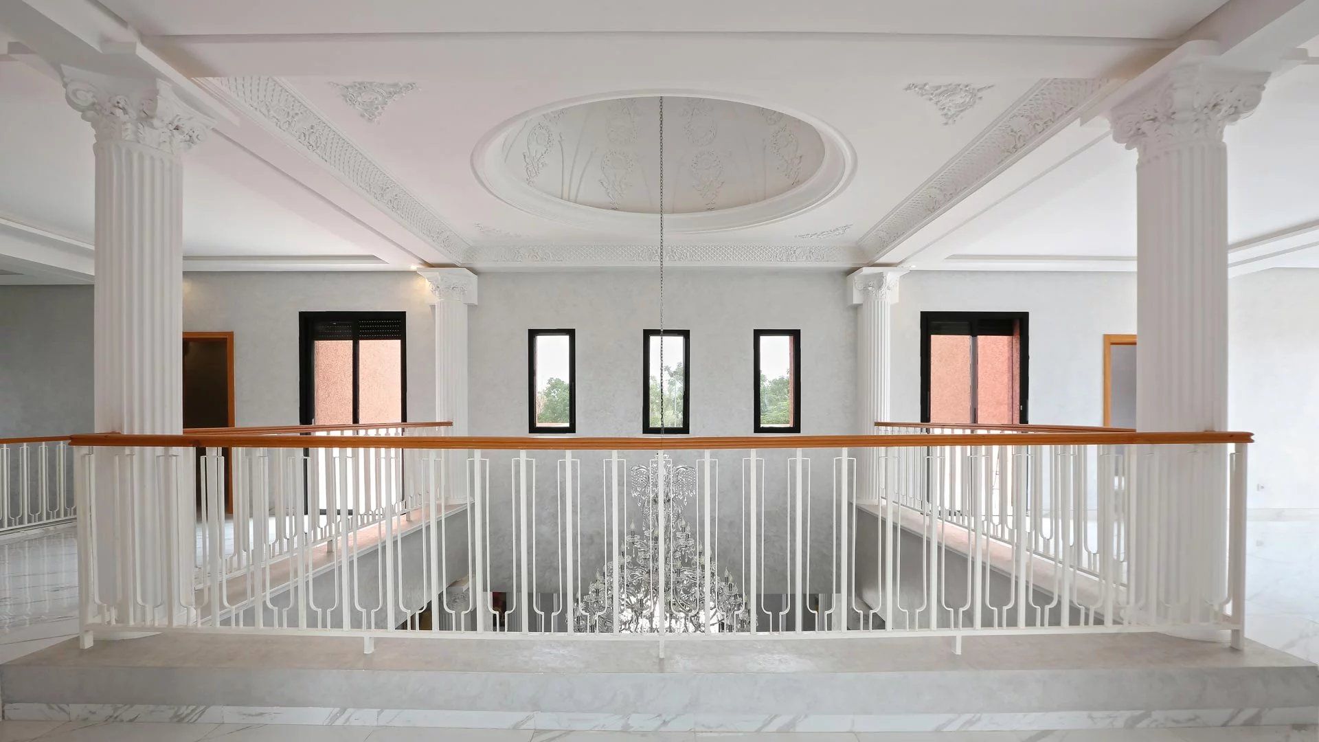 Acheter Villa 15 pièces 980 m² Marrakech