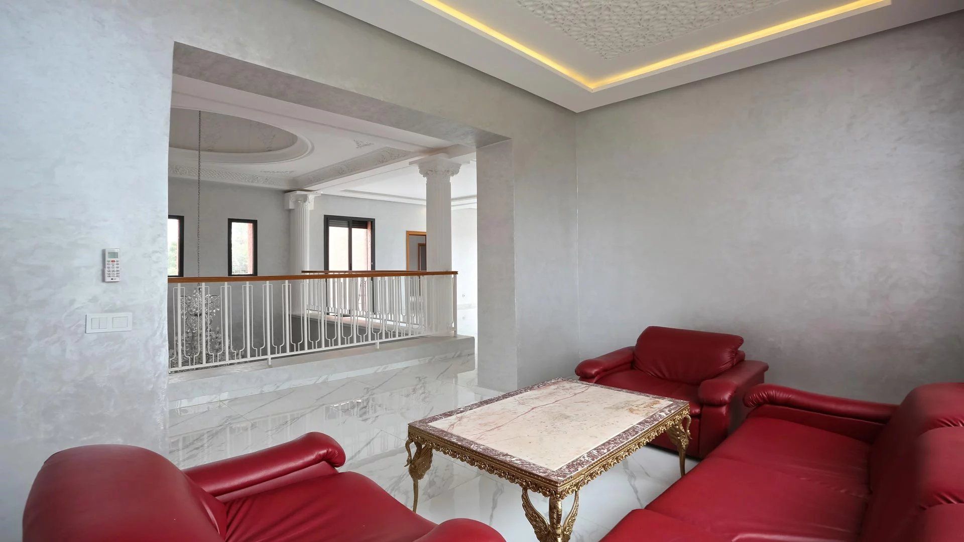 Acheter Villa 15 pièces 980 m² Marrakech