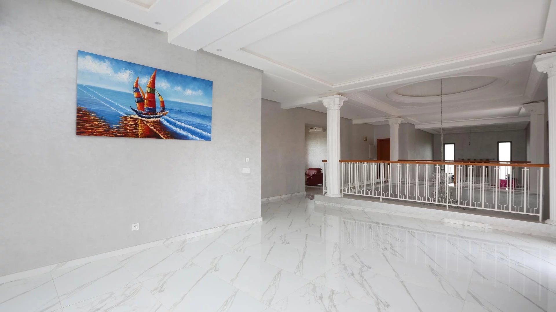 Acheter Villa 15 pièces 980 m² Marrakech