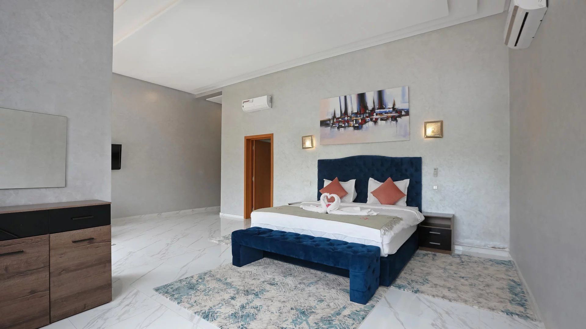 Acheter Villa 15 pièces 980 m² Marrakech