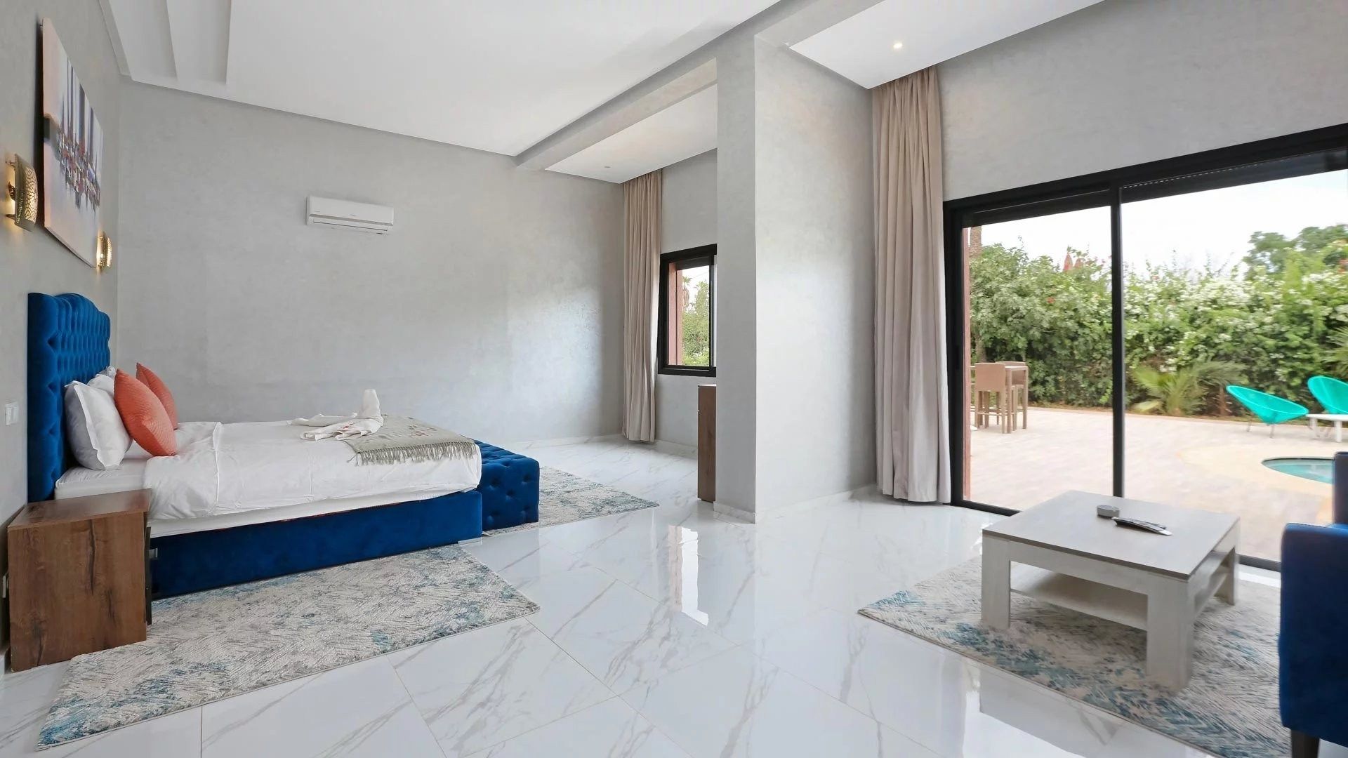 Buy Villa 15&nbsp;rooms 980&nbsp;m² Marrakech