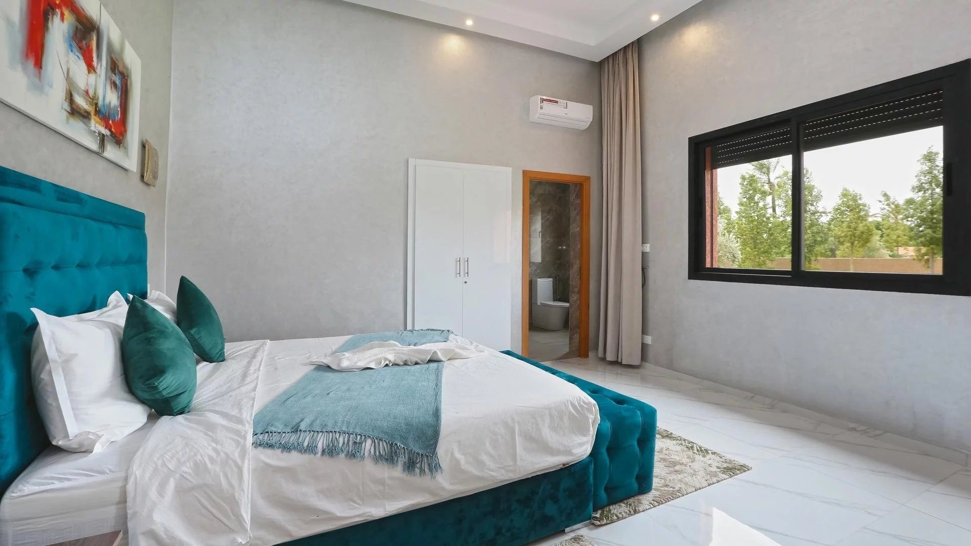 Buy Villa 15&nbsp;rooms 980&nbsp;m² Marrakech