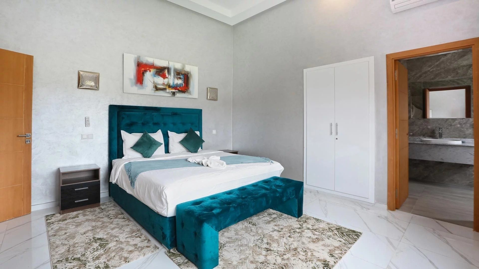 Buy Villa 15&nbsp;rooms 980&nbsp;m² Marrakech