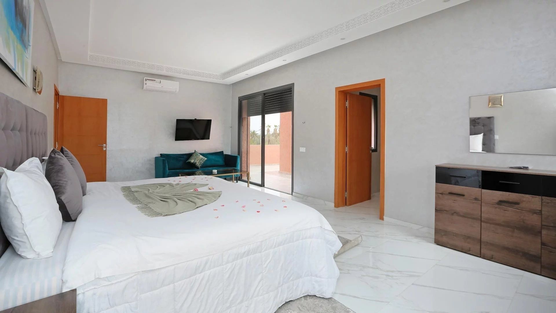 Buy Villa 15&nbsp;rooms 980&nbsp;m² Marrakech
