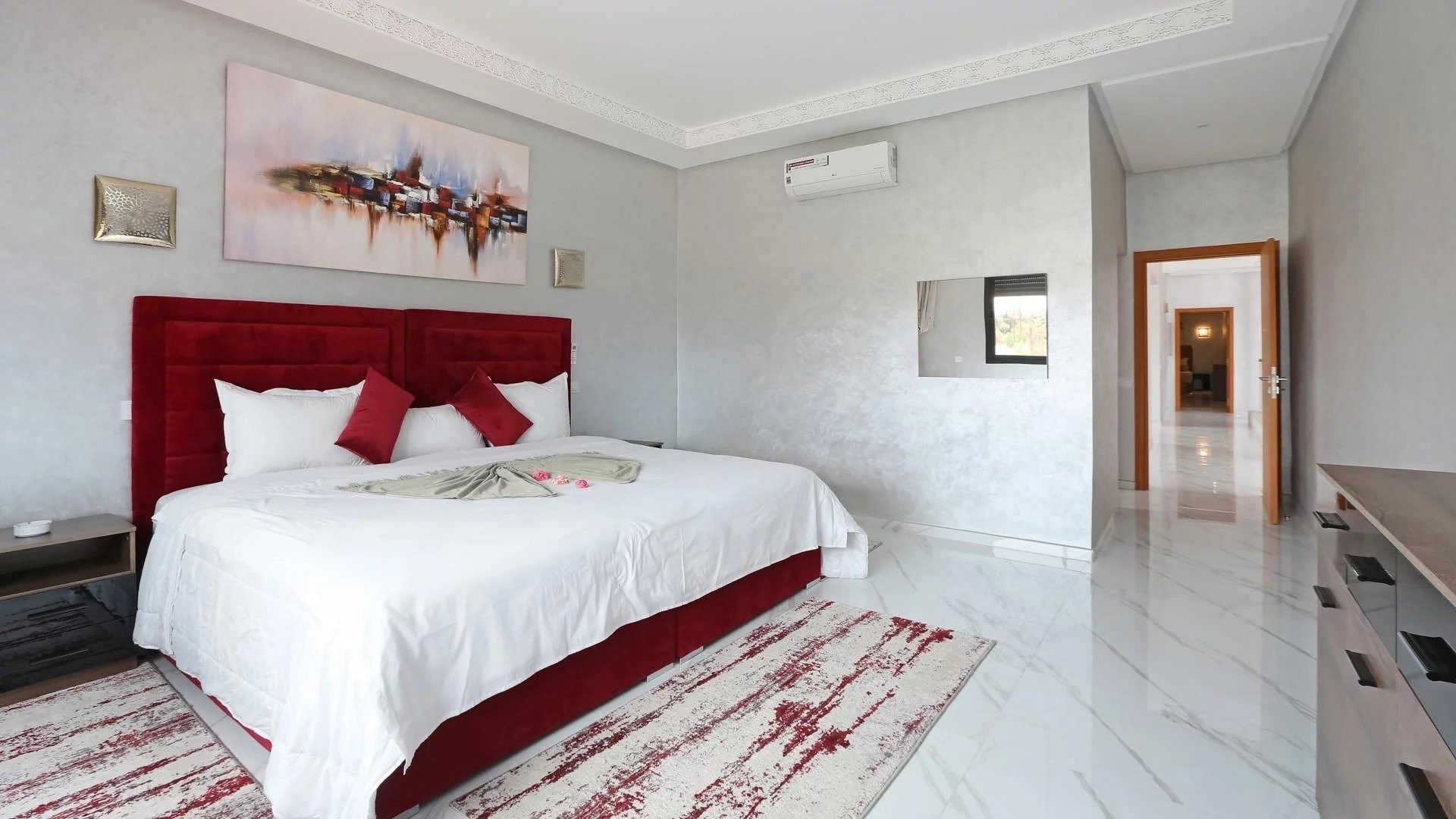 Buy Villa 15&nbsp;rooms 980&nbsp;m² Marrakech
