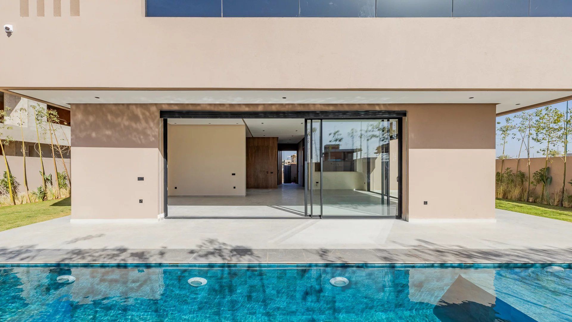 Acheter Villa 6 pièces 400 m² Marrakech