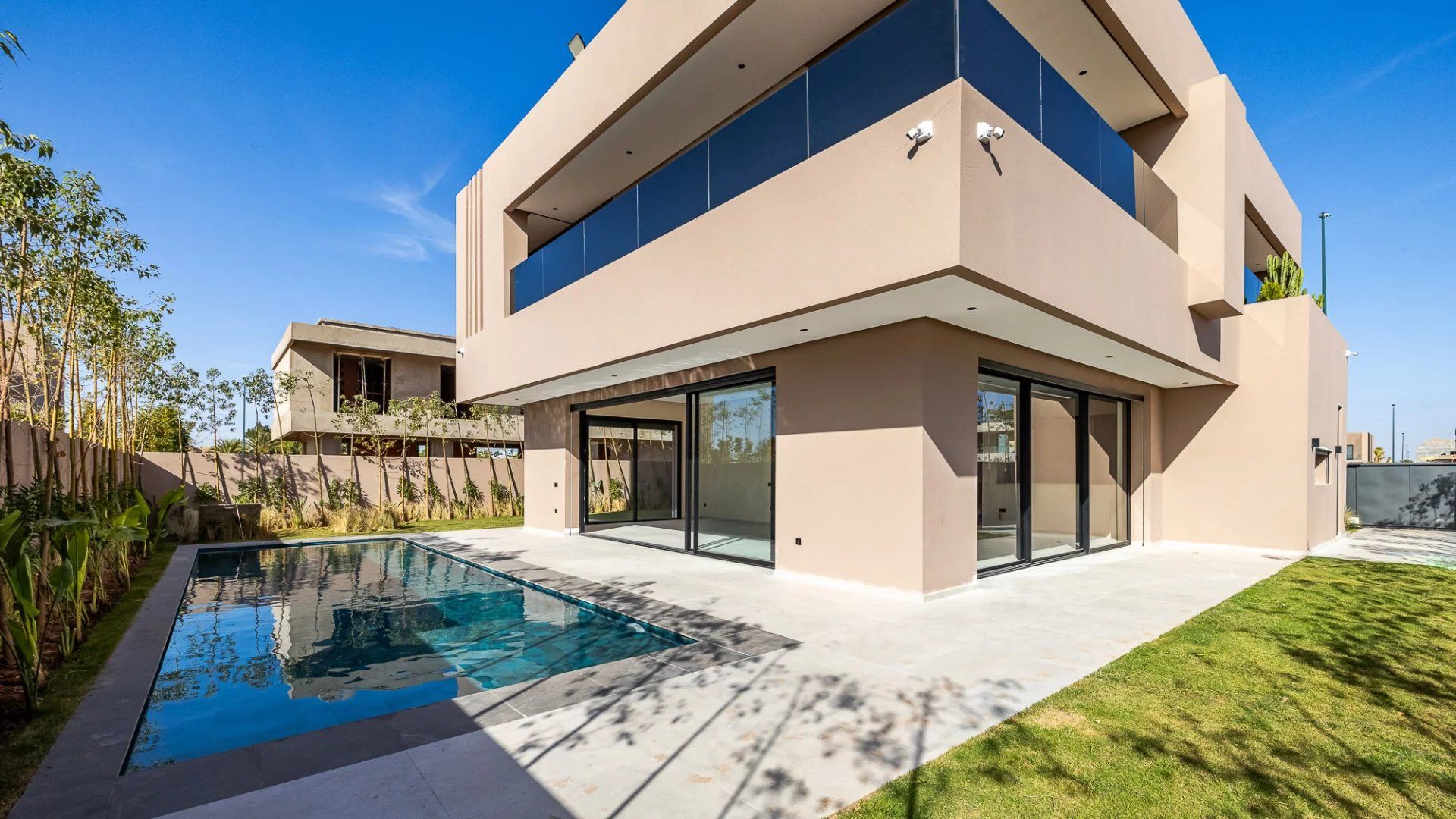 Acheter Villa 6 pièces 400 m² Marrakech