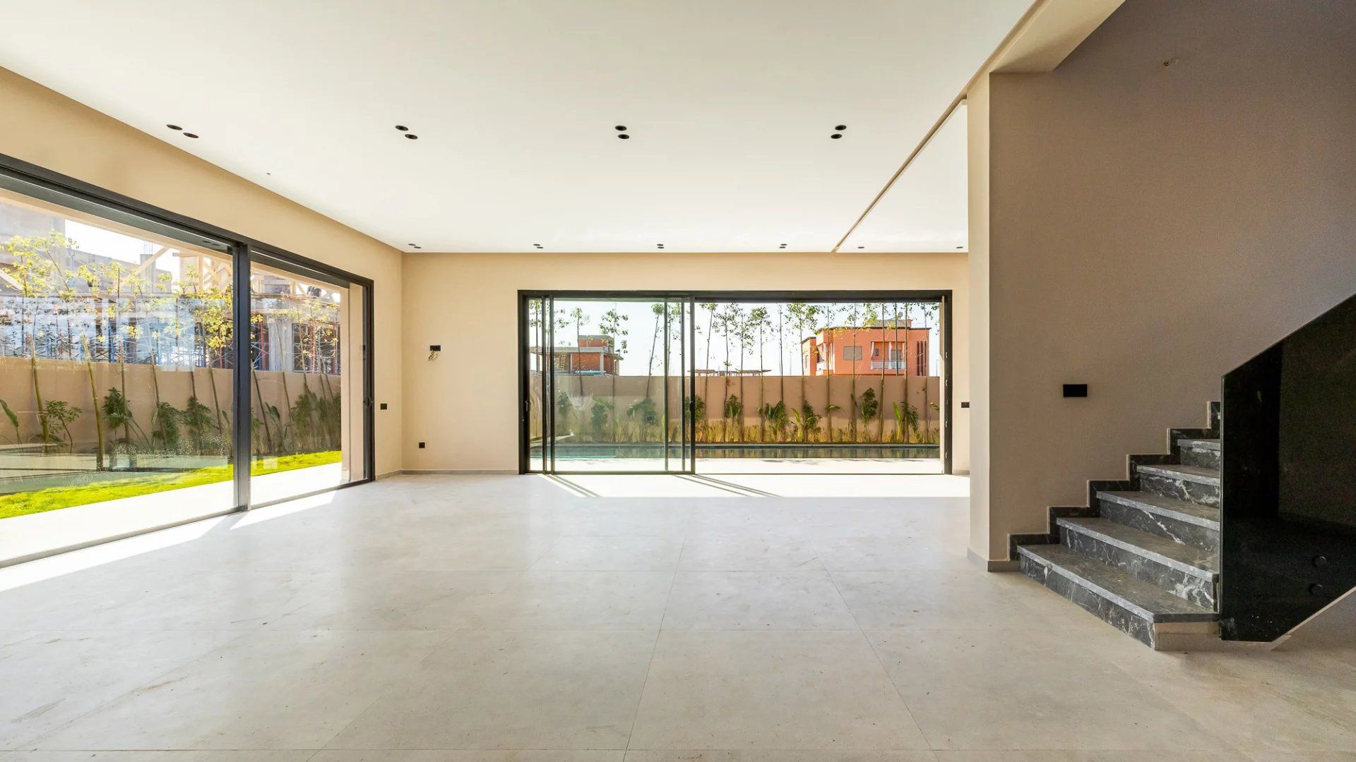 Acheter Villa 6 pièces 400 m² Marrakech