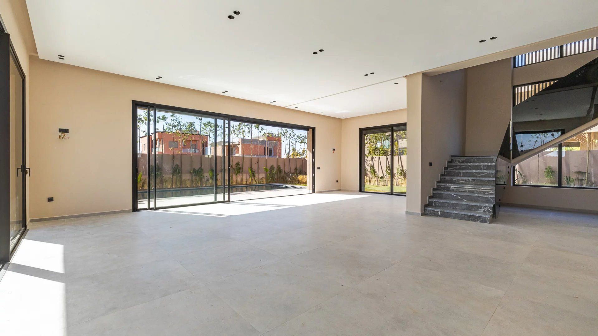 Acheter Villa 6 pièces 400 m² Marrakech