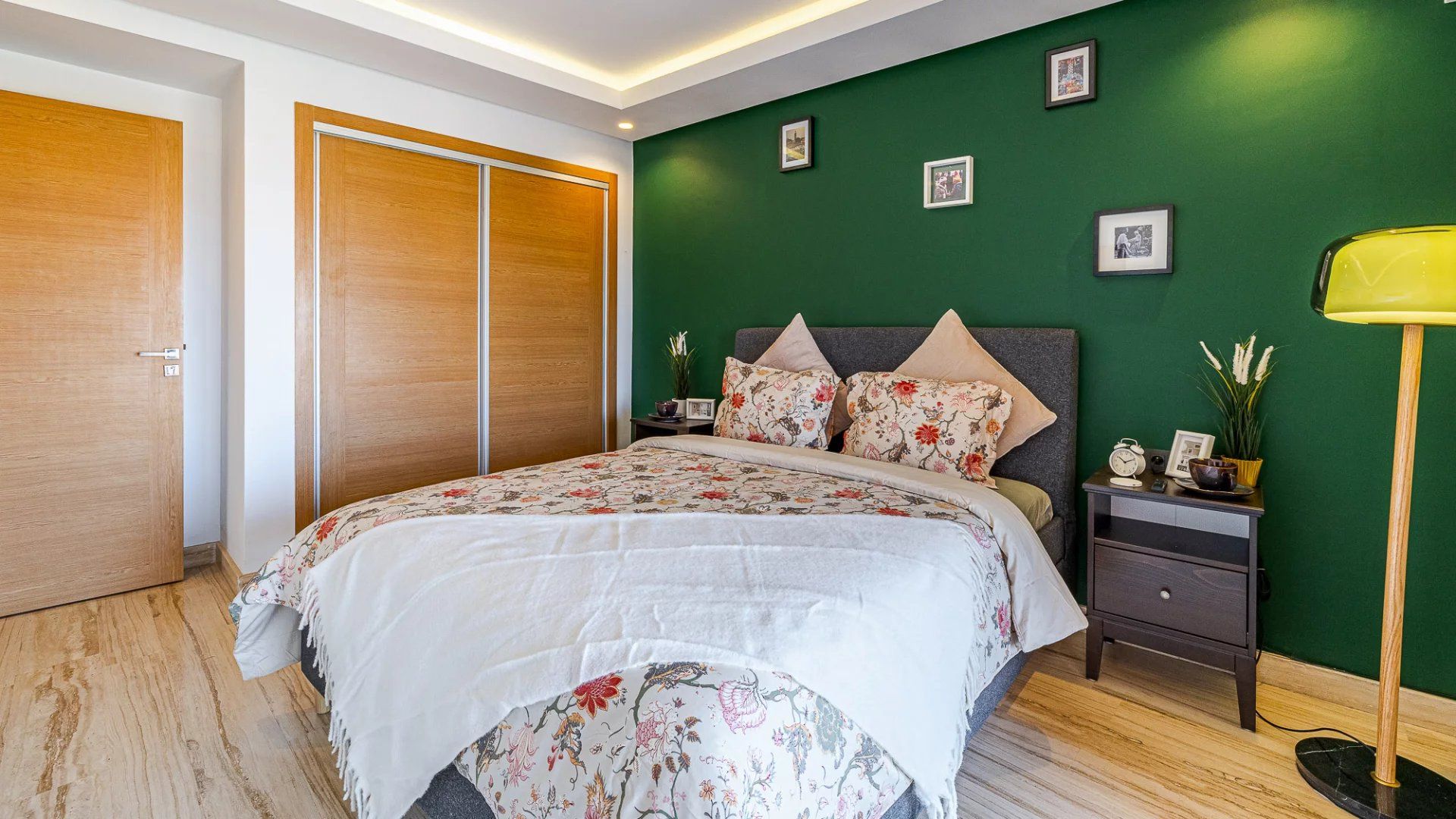 Louer Appartement 4 pièces 164 m² Marrakech