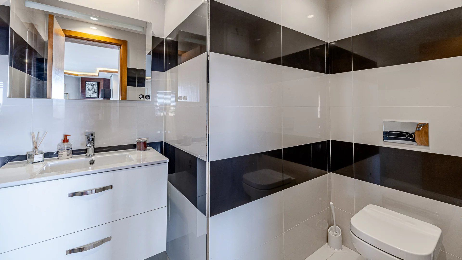 Louer Appartement 4 pièces 164 m² Marrakech