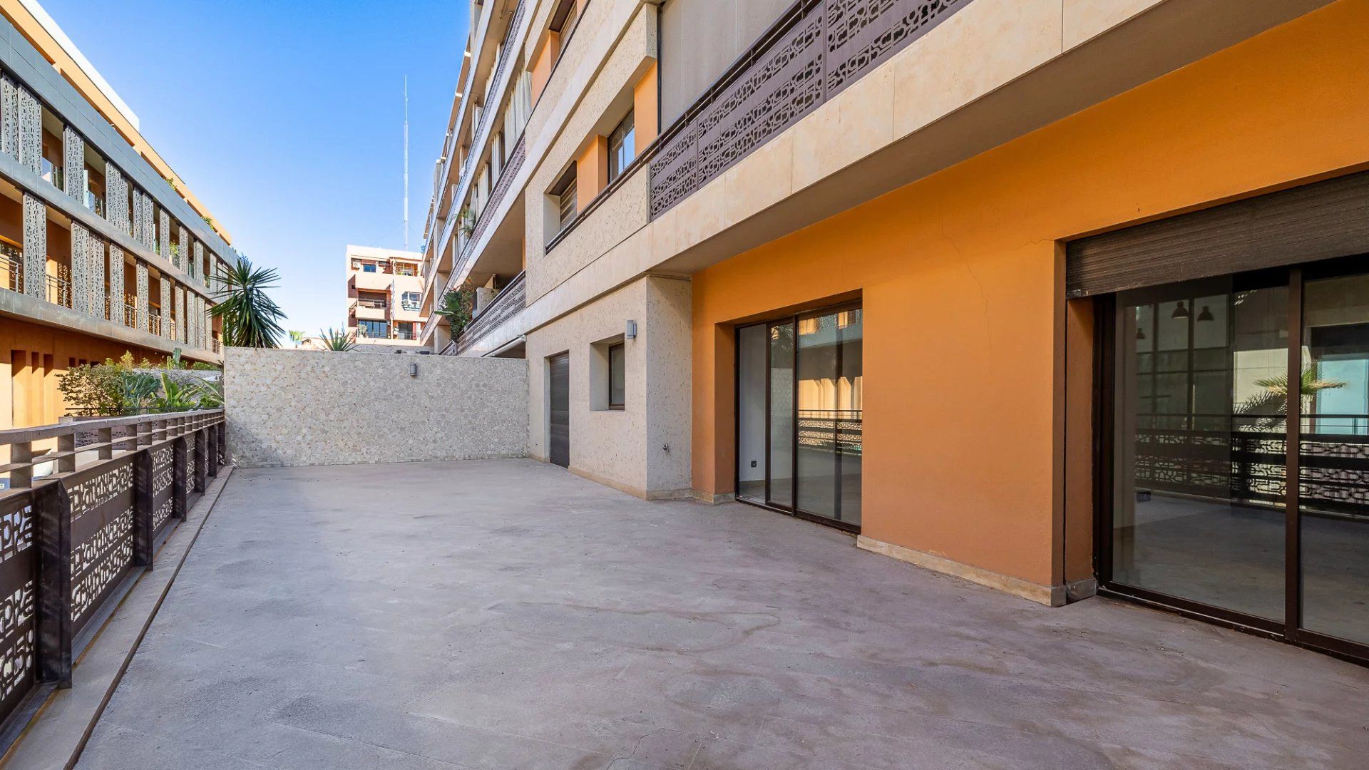 Acheter Appartement 3 pièces 148 m² Marrakech