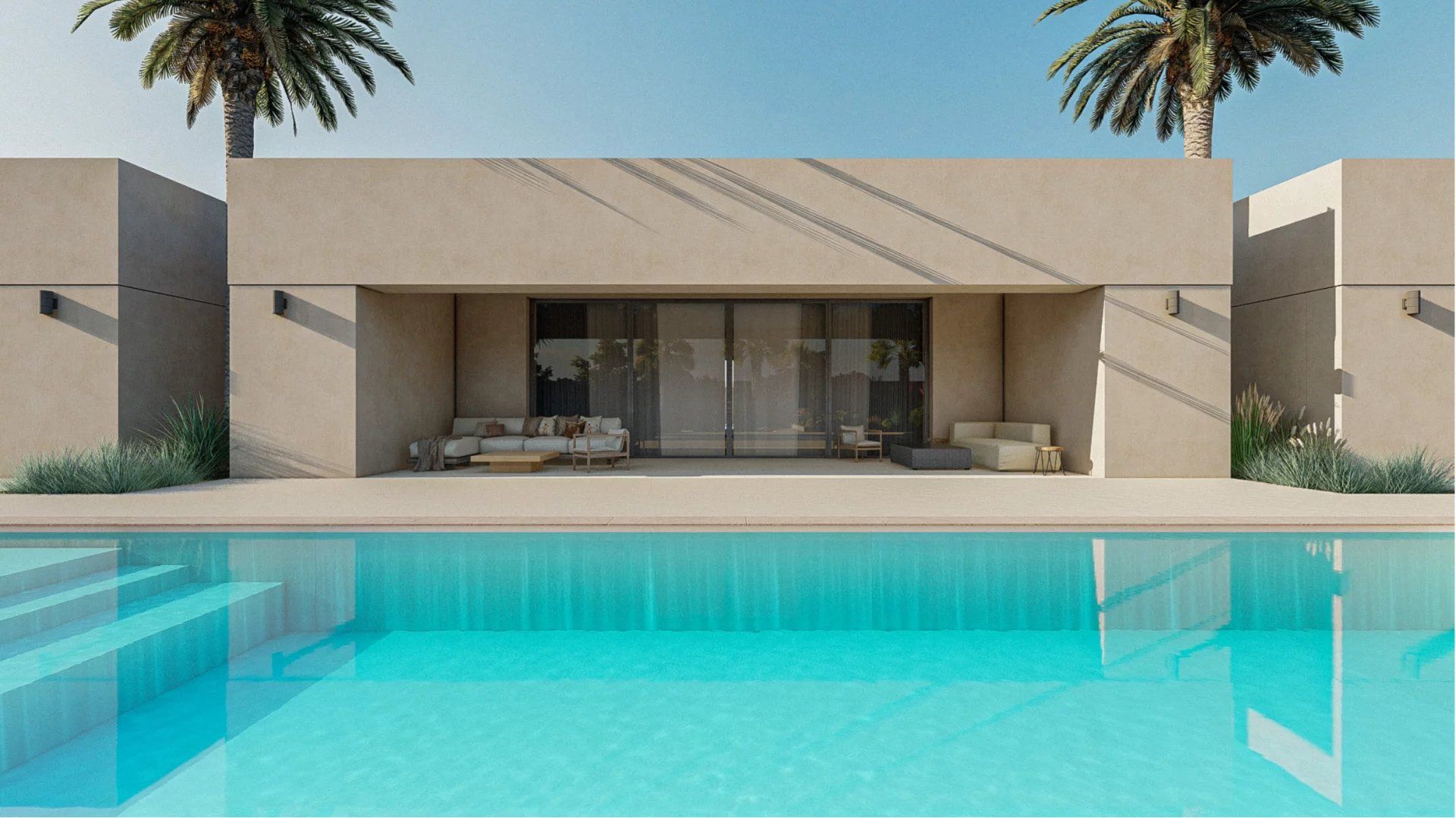 Buy Villa 6 rooms 450 m² Marrakech