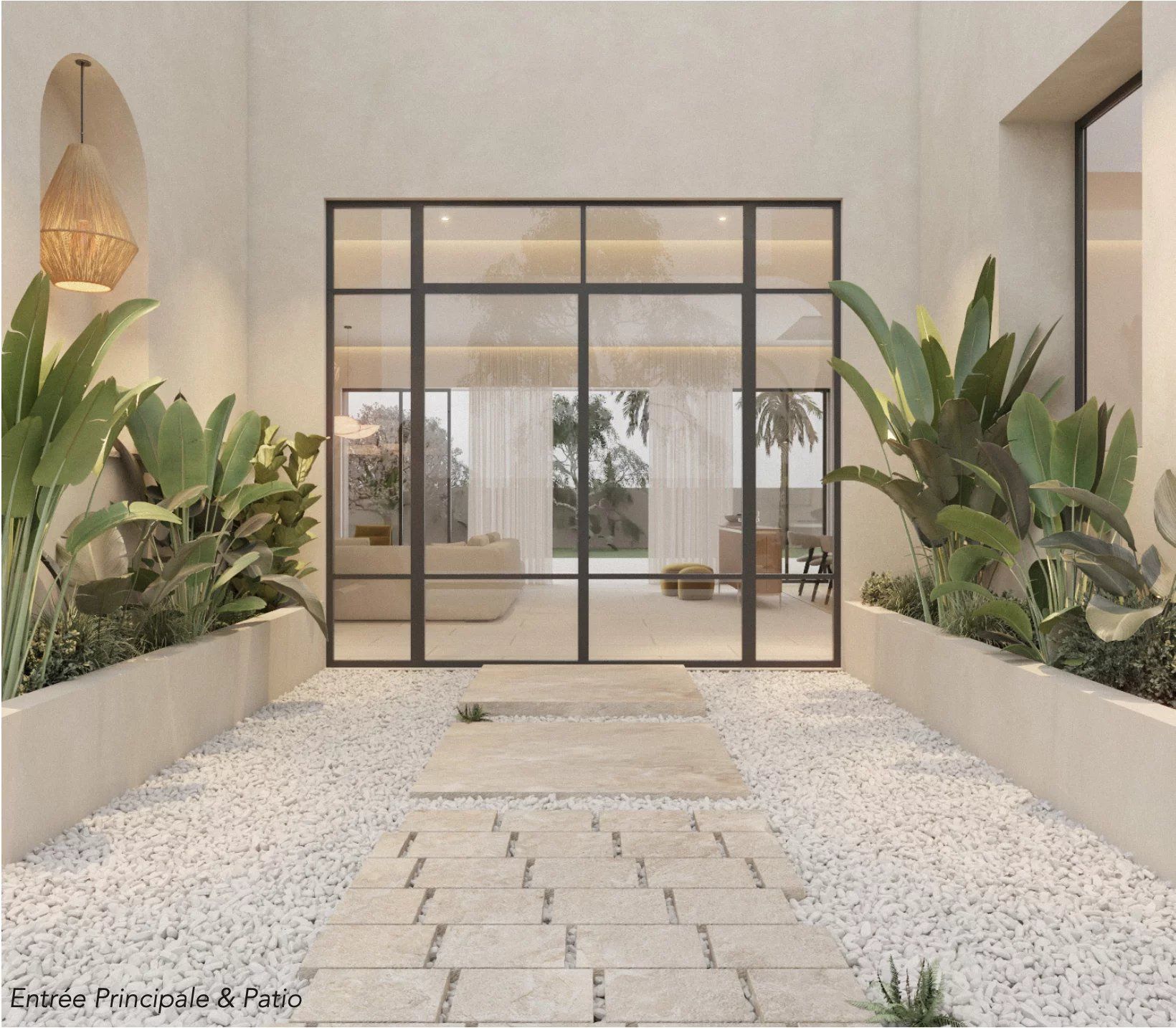 Buy Villa 6 rooms 450 m² Marrakech