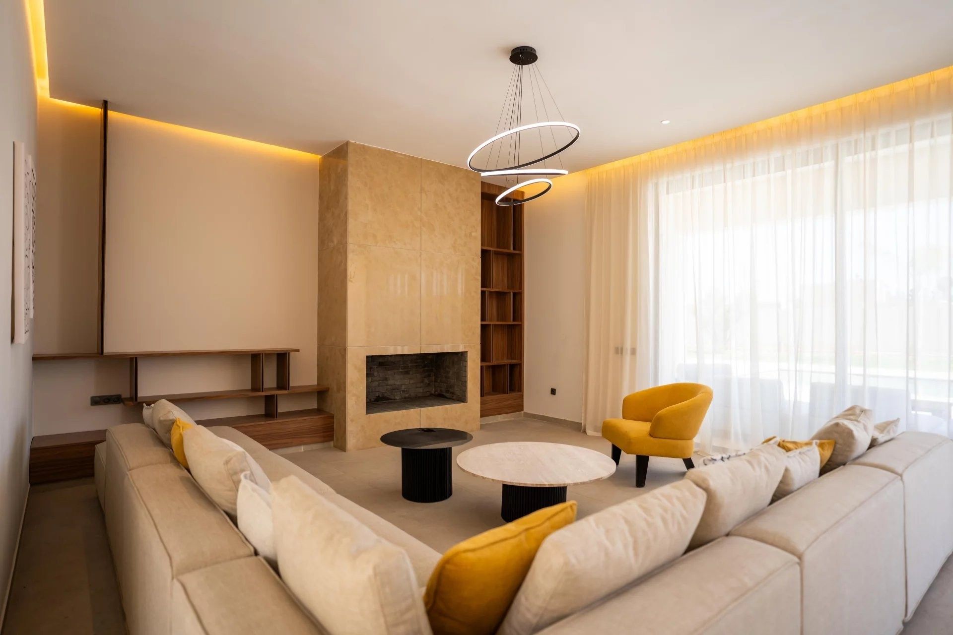 Buy Villa 6&nbsp;rooms 450&nbsp;m² Marrakech