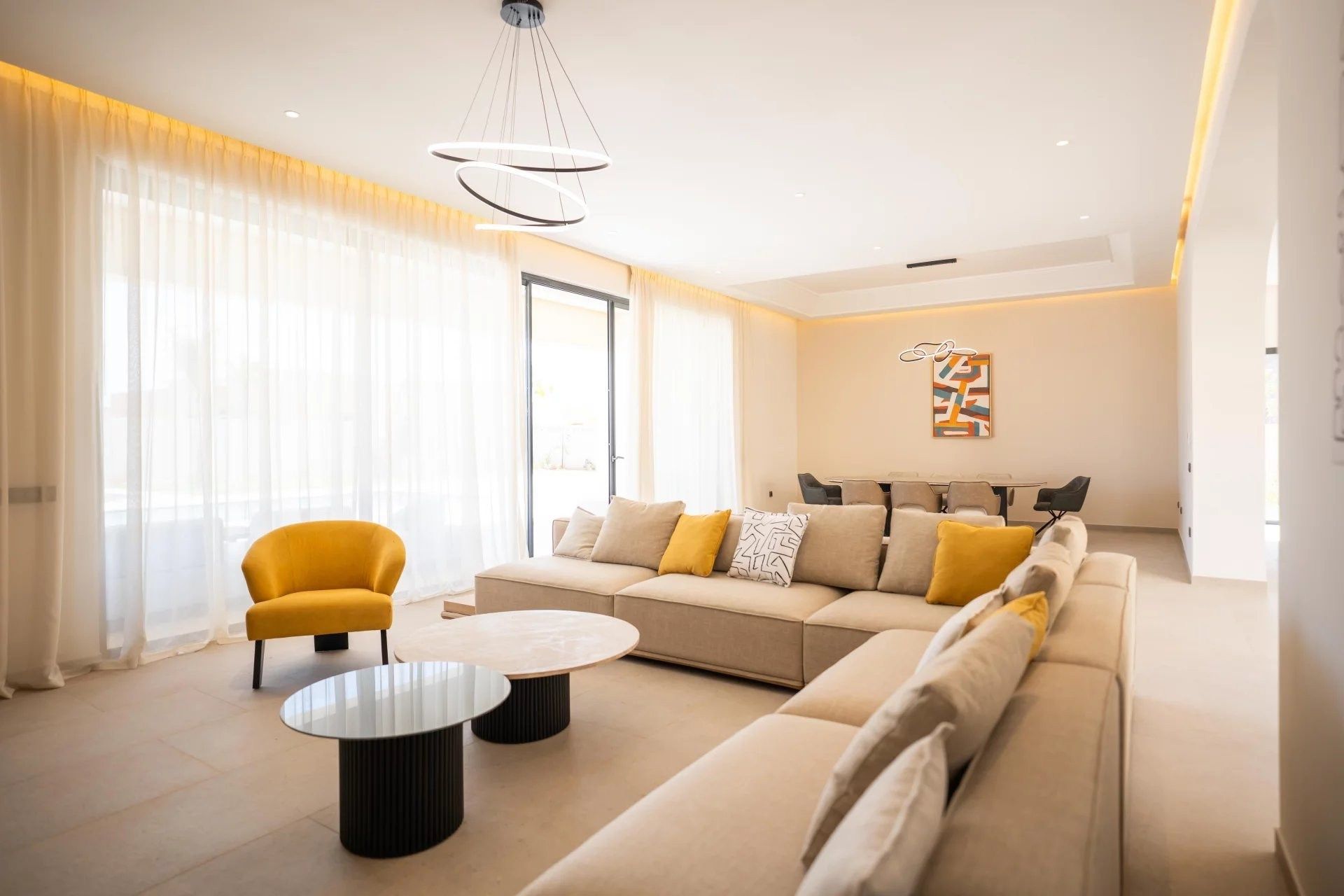 Buy Villa 6&nbsp;rooms 450&nbsp;m² Marrakech