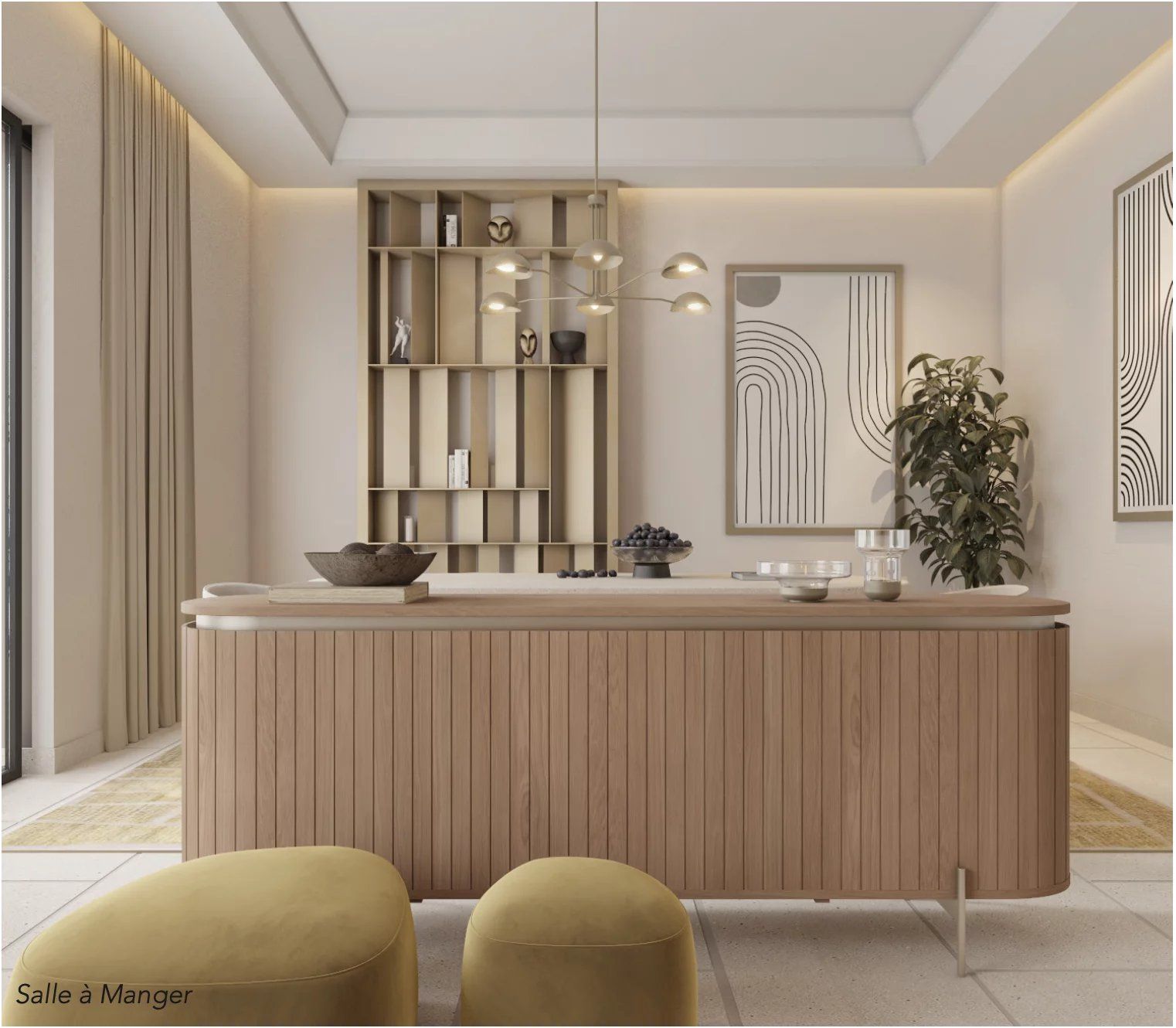 Buy Villa 6 rooms 450 m² Marrakech