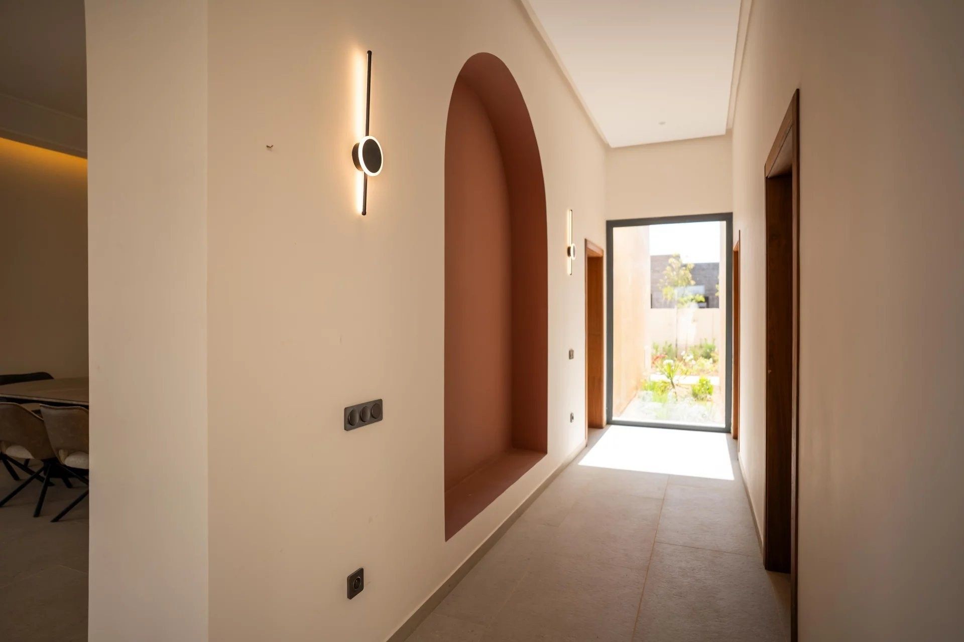 Buy Villa 6&nbsp;rooms 450&nbsp;m² Marrakech