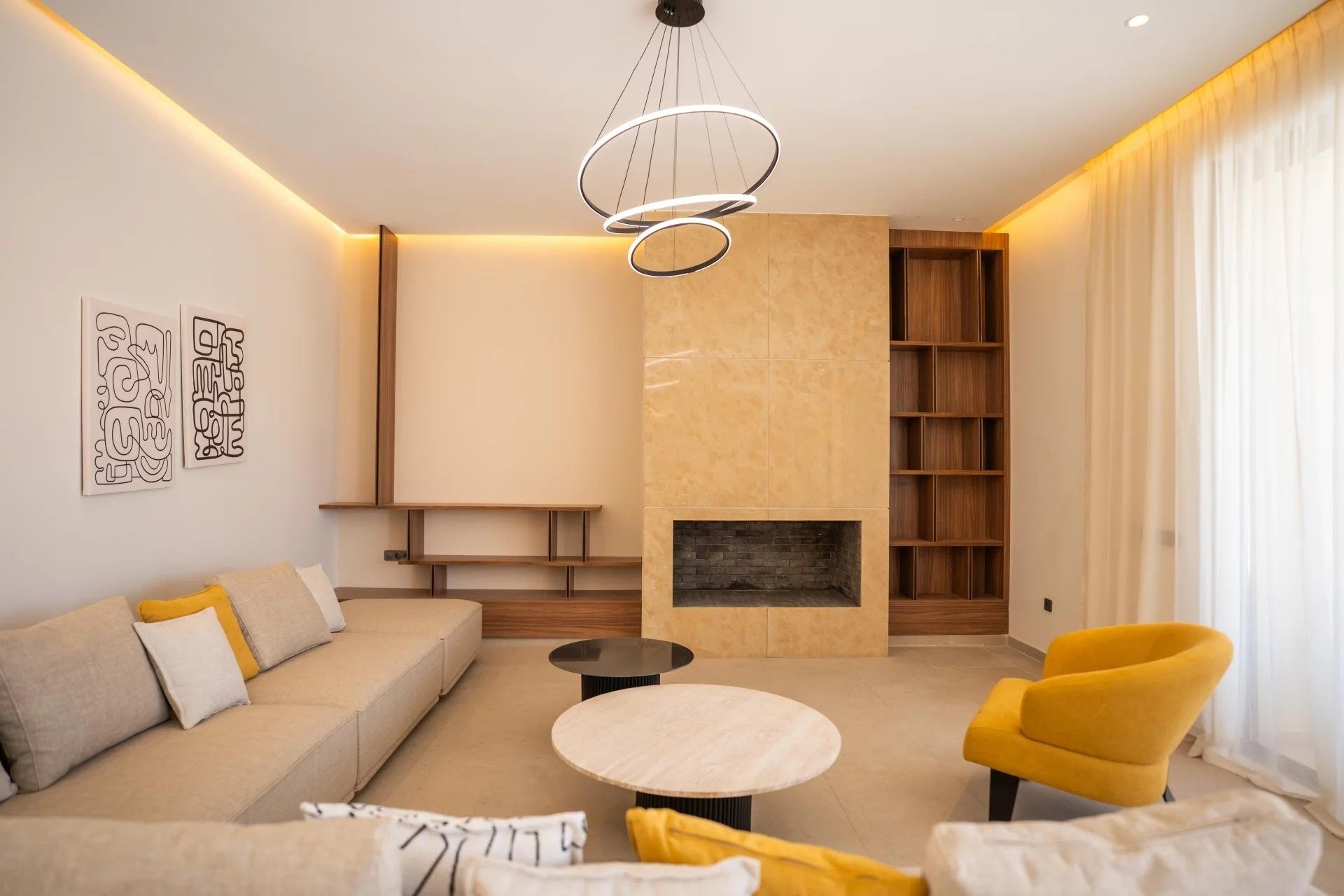 Buy Villa 6&nbsp;rooms 450&nbsp;m² Marrakech