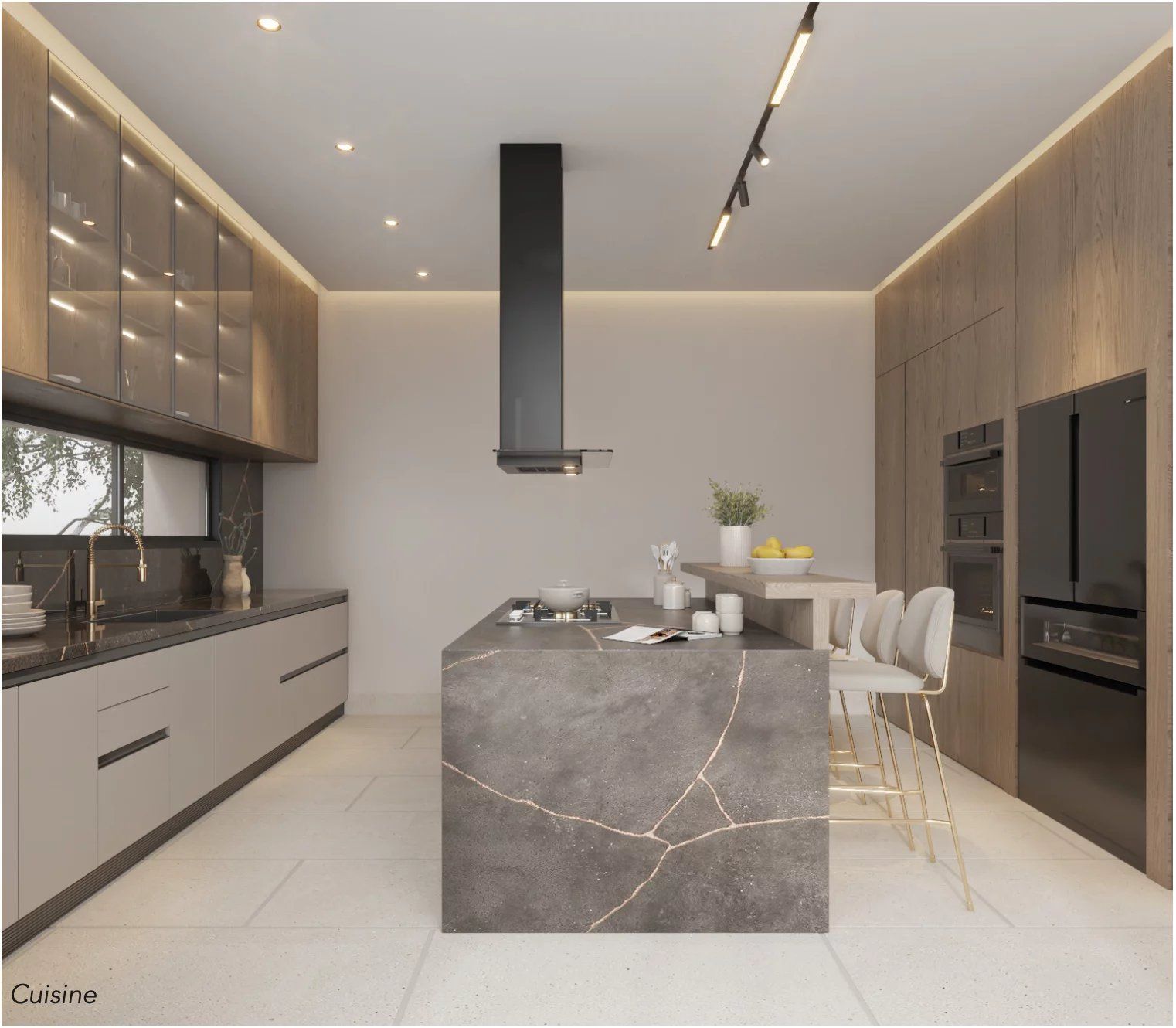 Buy Villa 6 rooms 450 m² Marrakech