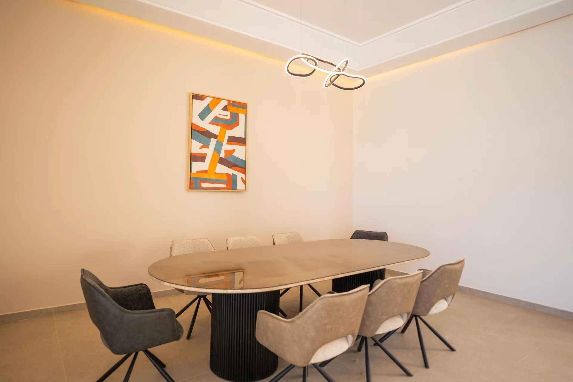 Buy Villa 6&nbsp;rooms 450&nbsp;m² Marrakech