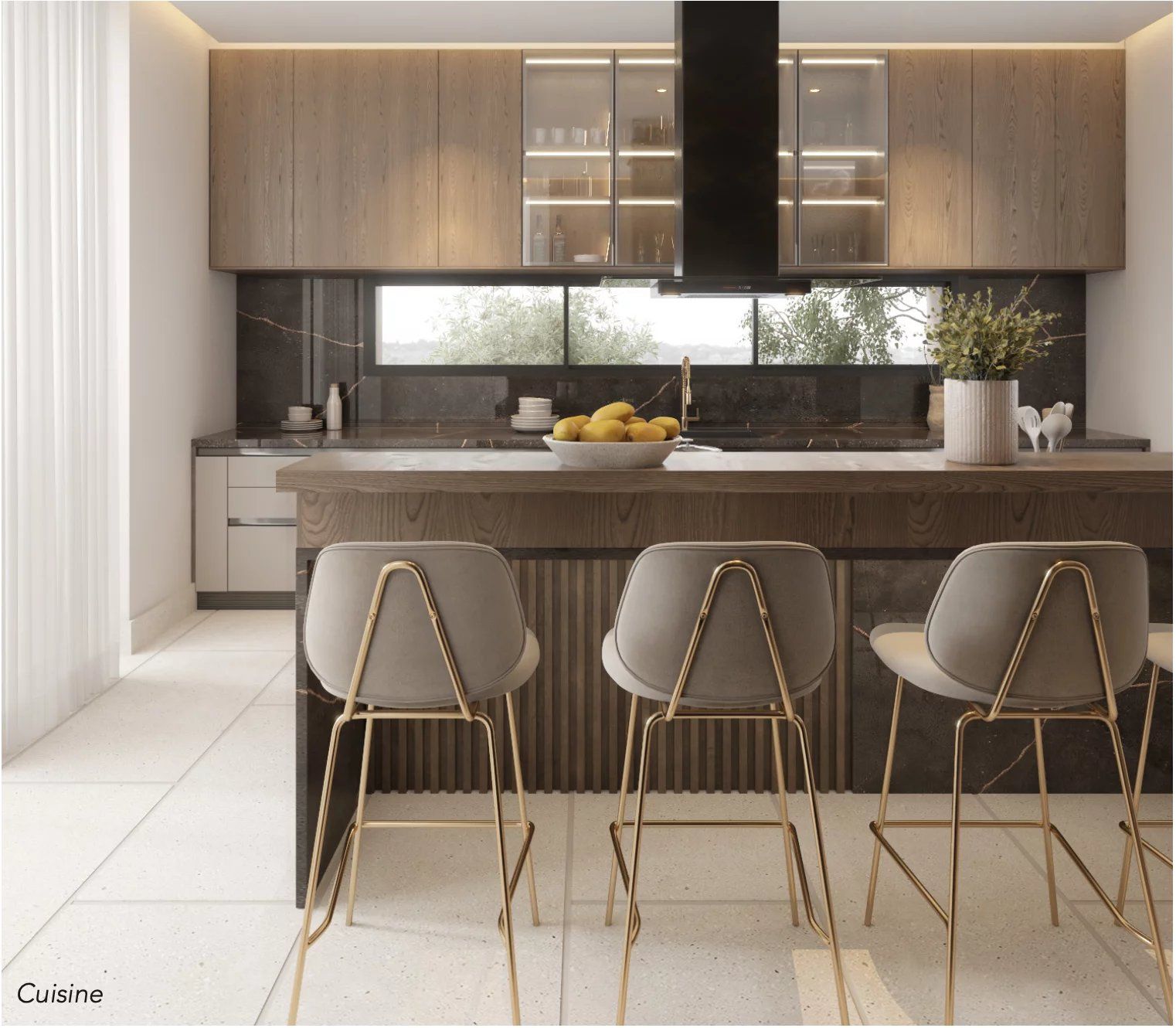 Buy Villa 6 rooms 450 m² Marrakech