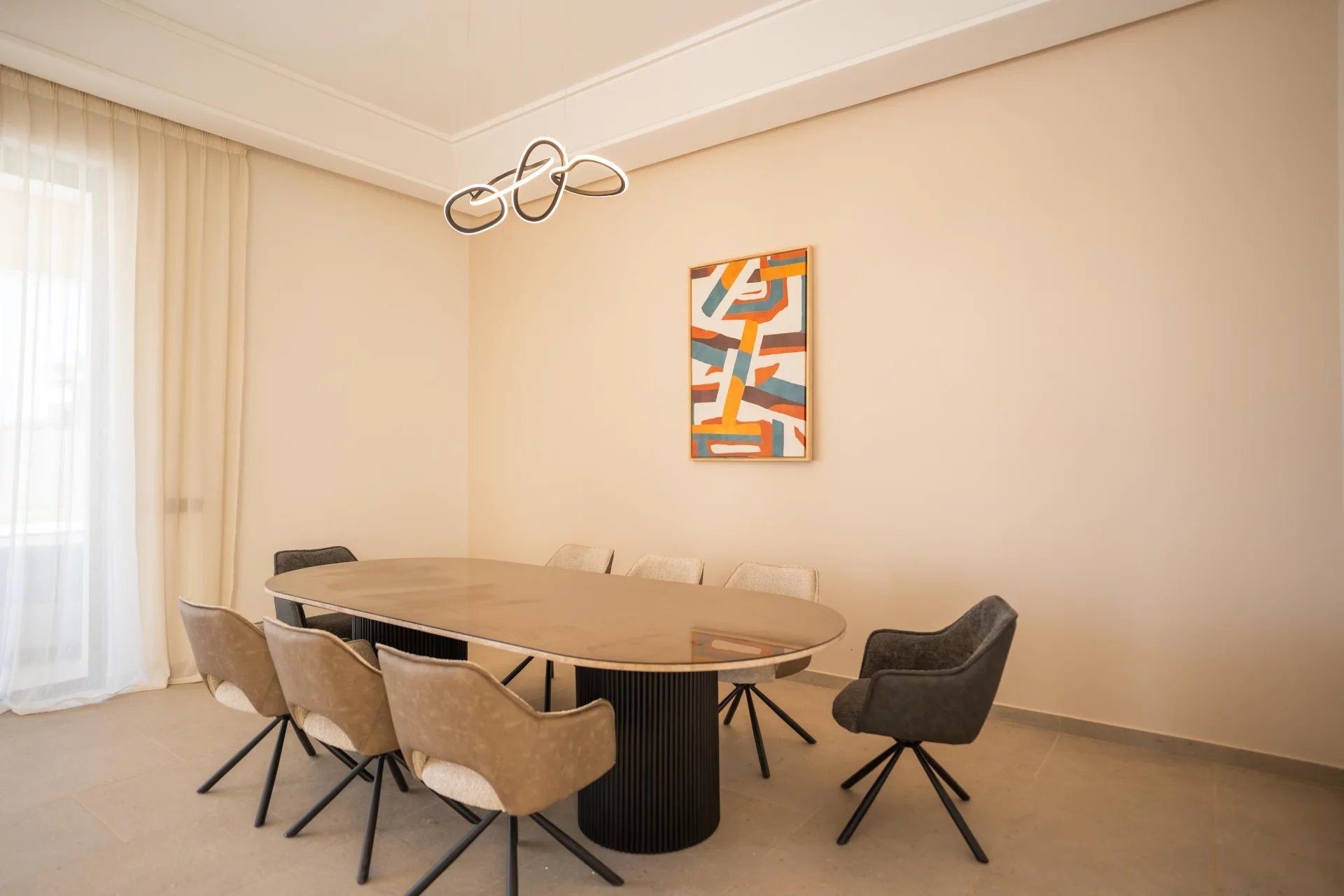 Buy Villa 6&nbsp;rooms 450&nbsp;m² Marrakech
