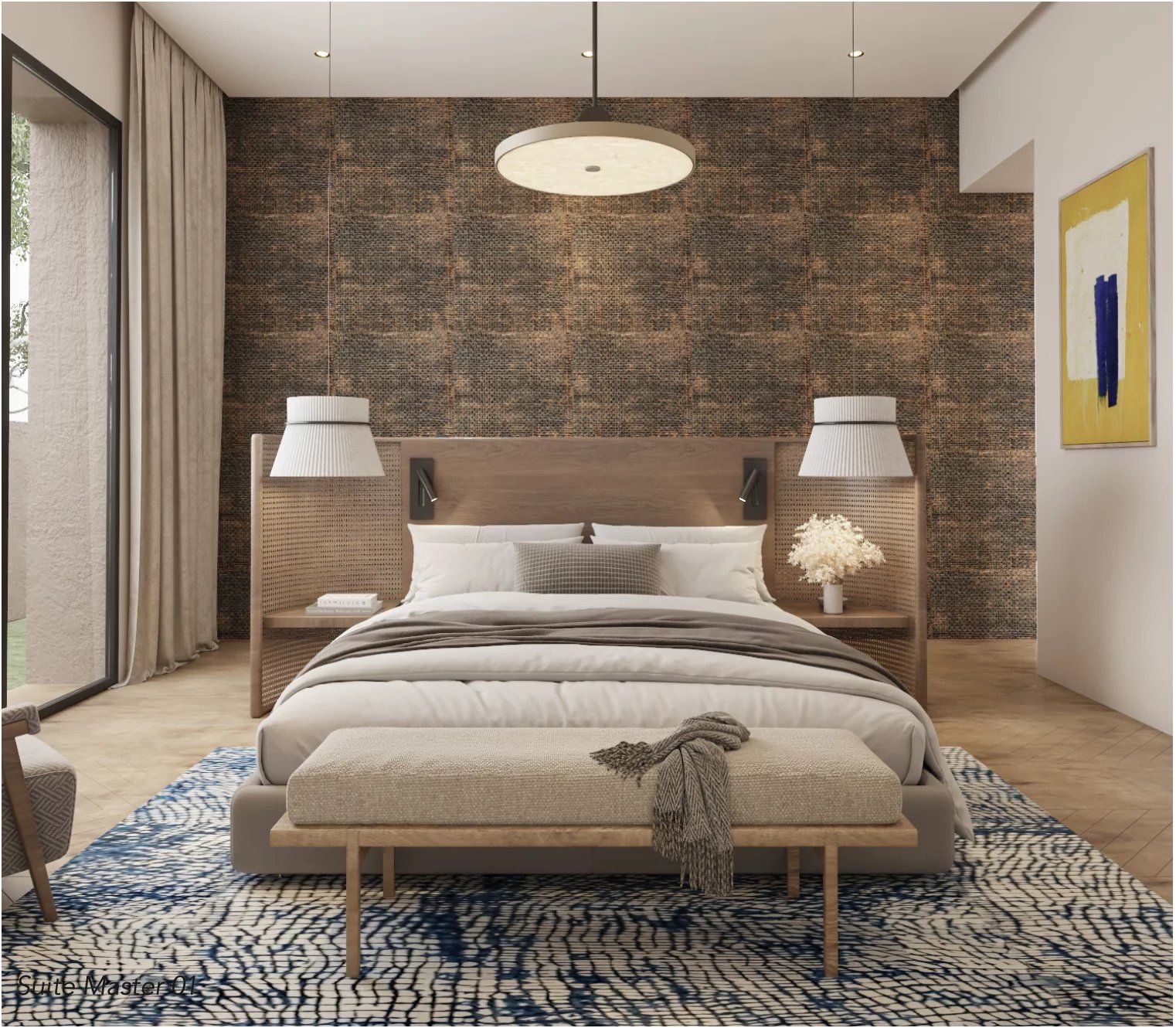 Buy Villa 6 rooms 450 m² Marrakech