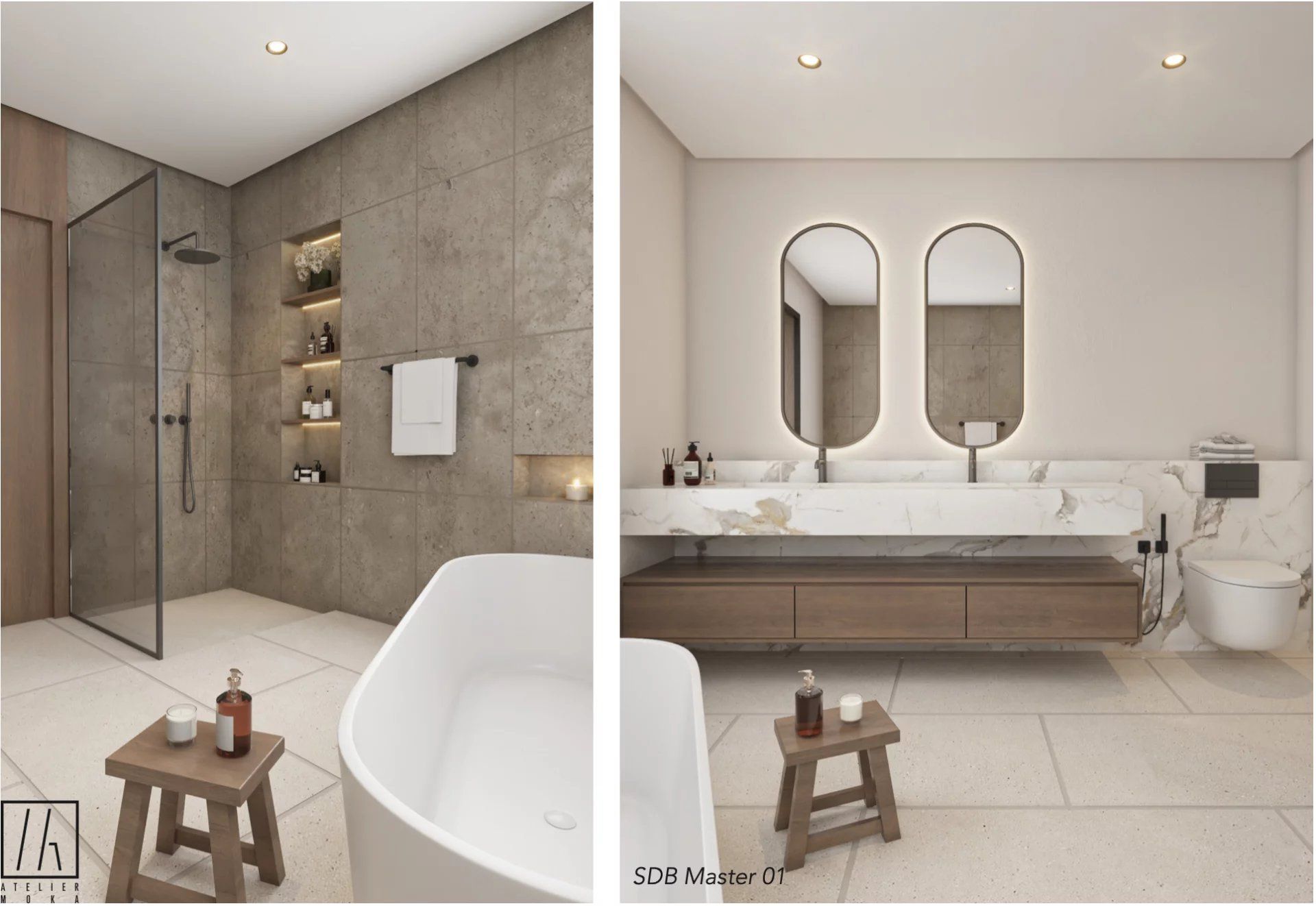 Buy Villa 6 rooms 450 m² Marrakech