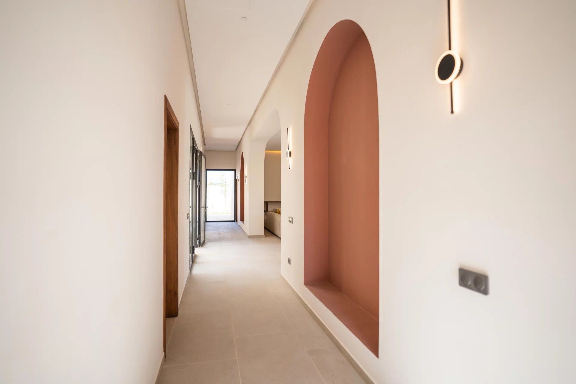 Buy Villa 6&nbsp;rooms 450&nbsp;m² Marrakech