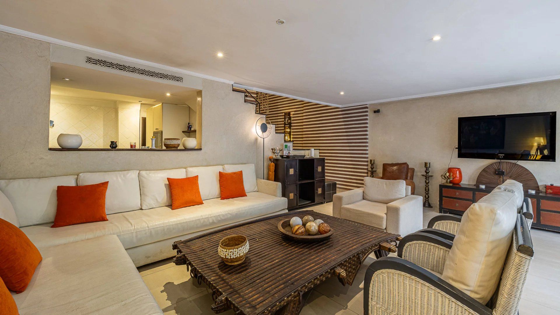 Acheter Appartement 4&nbsp;pièces 160&nbsp;m² Marrakech