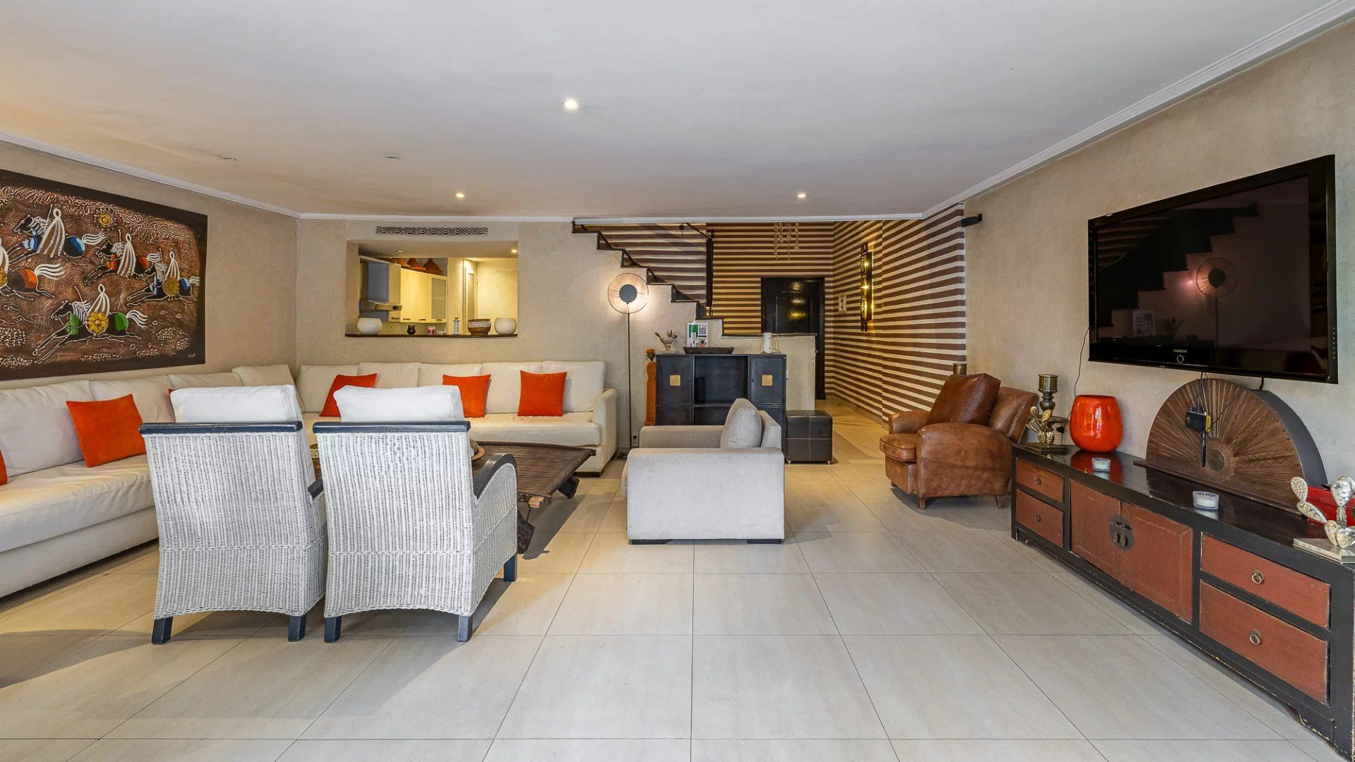 Acheter Appartement 4 pièces 160 m² Marrakech