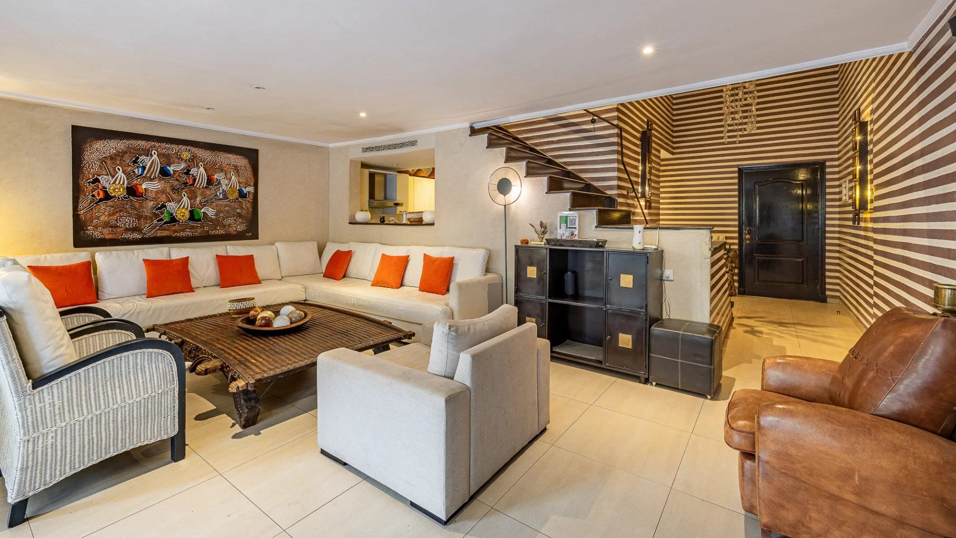 Acheter Appartement 4 pièces 160 m² Marrakech