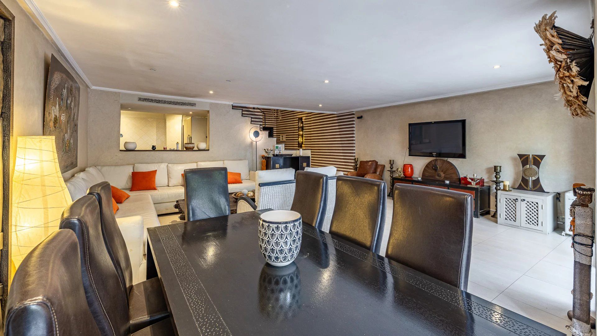 Acheter Appartement 4 pièces 160 m² Marrakech