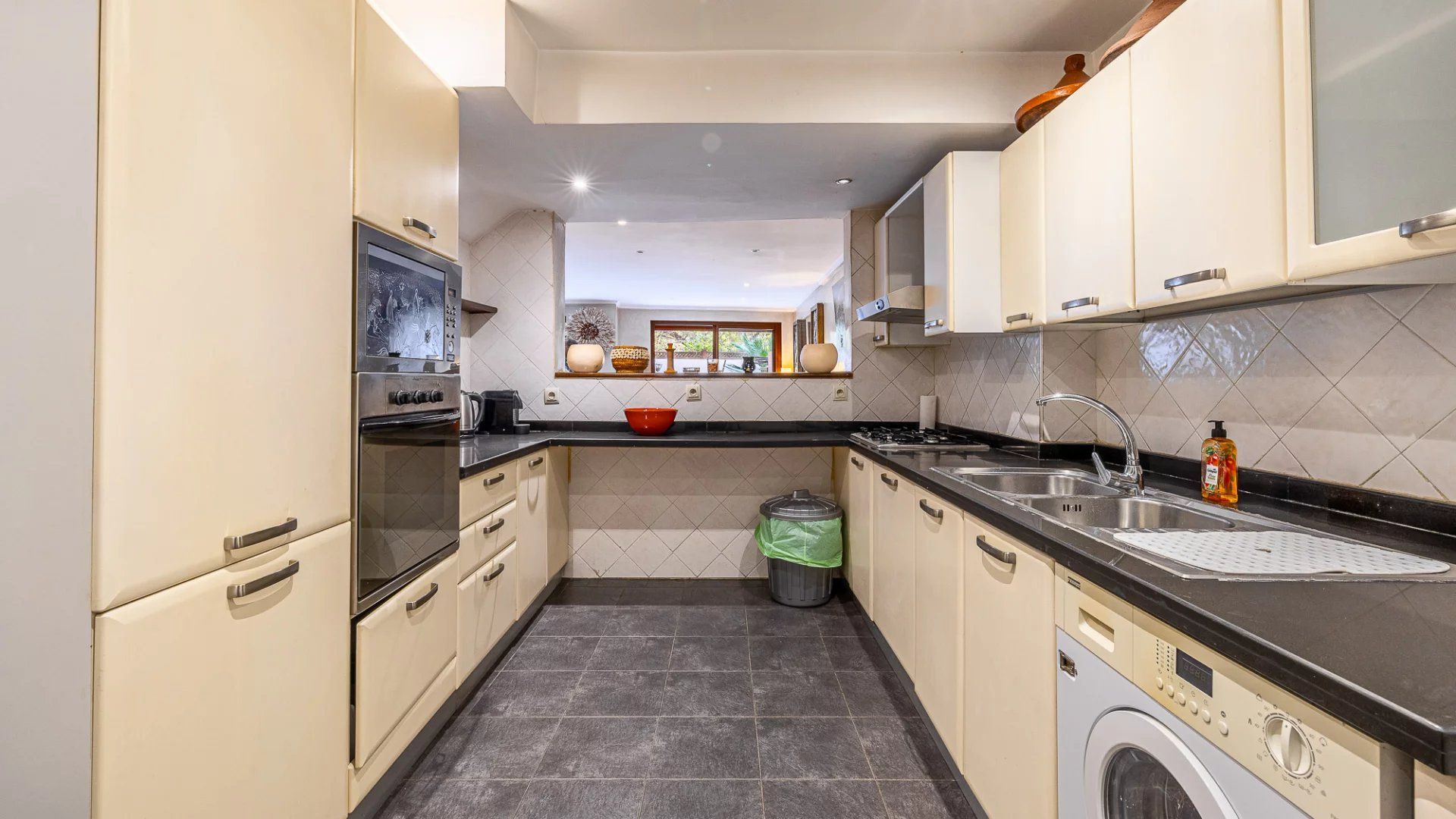 Acheter Appartement 4 pièces 160 m² Marrakech