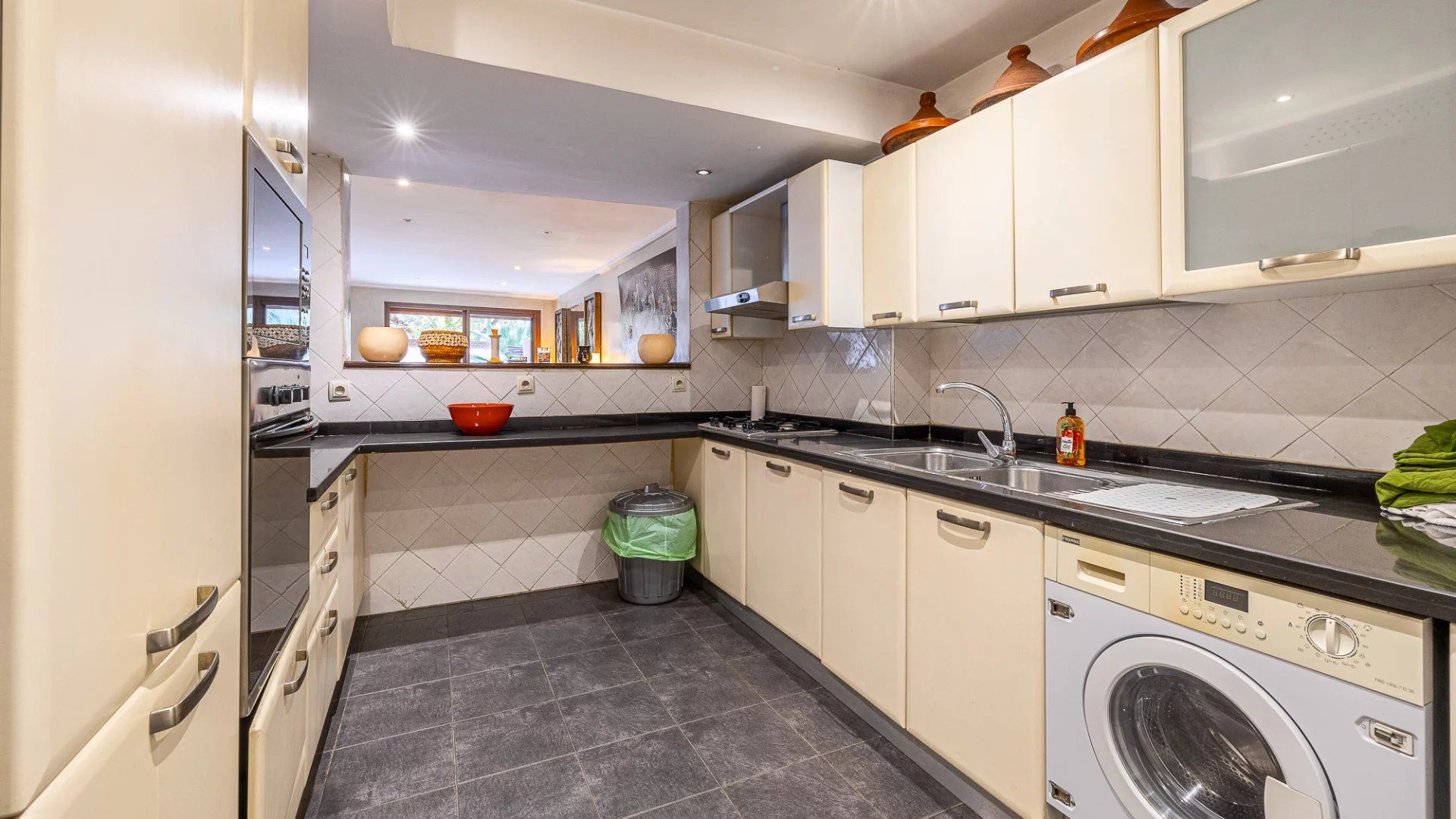 Acheter Appartement 4 pièces 160 m² Marrakech